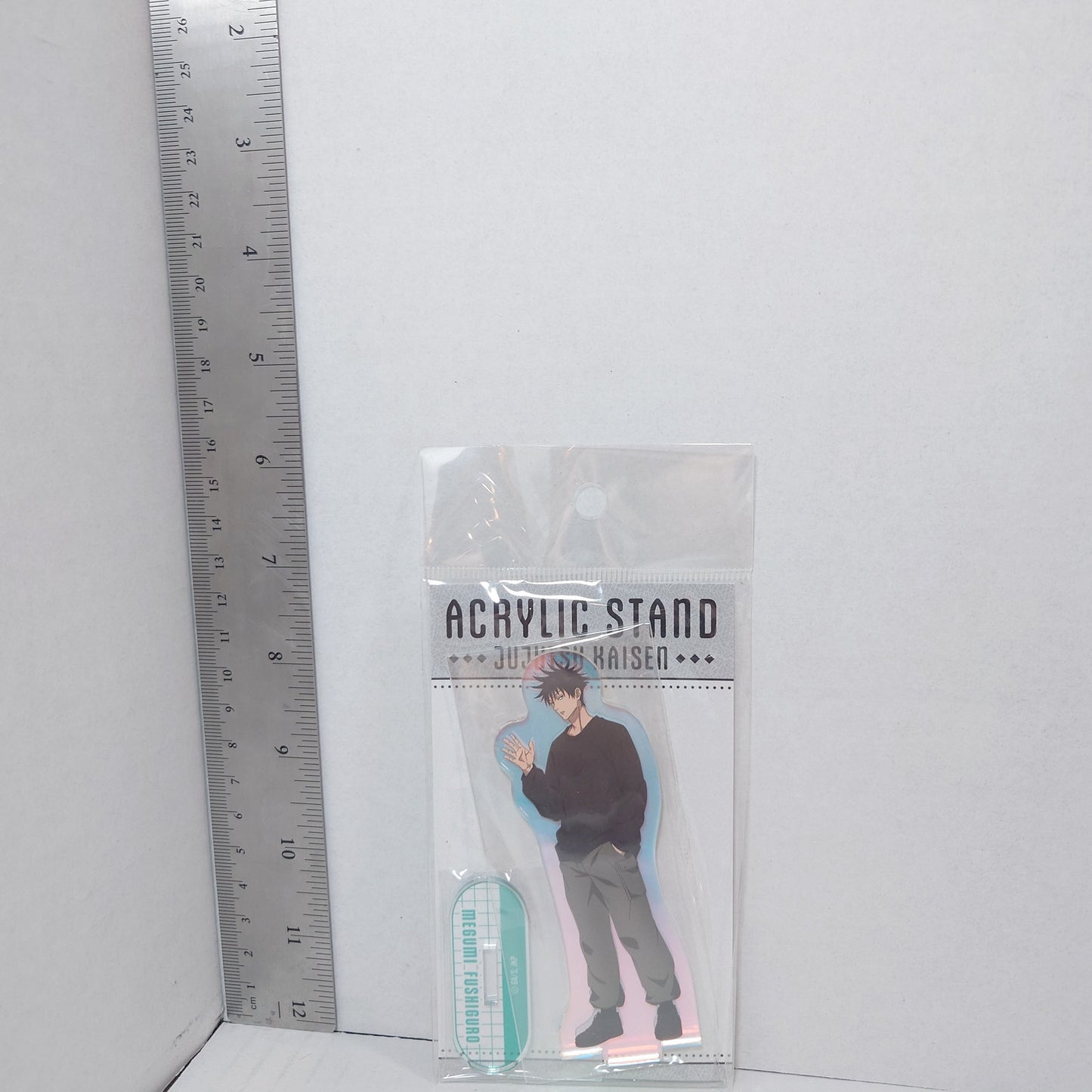 Megumi Fushiguro Jujutsu Kaisen Acrylic Stand