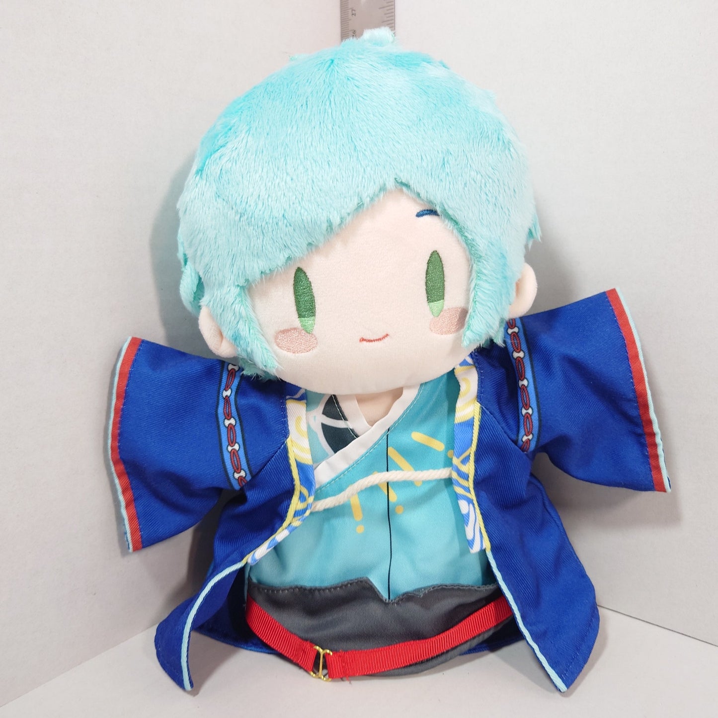 Kanata Shinkai RYUSEITAI Ensemble Stars Doujin Puppet Plush