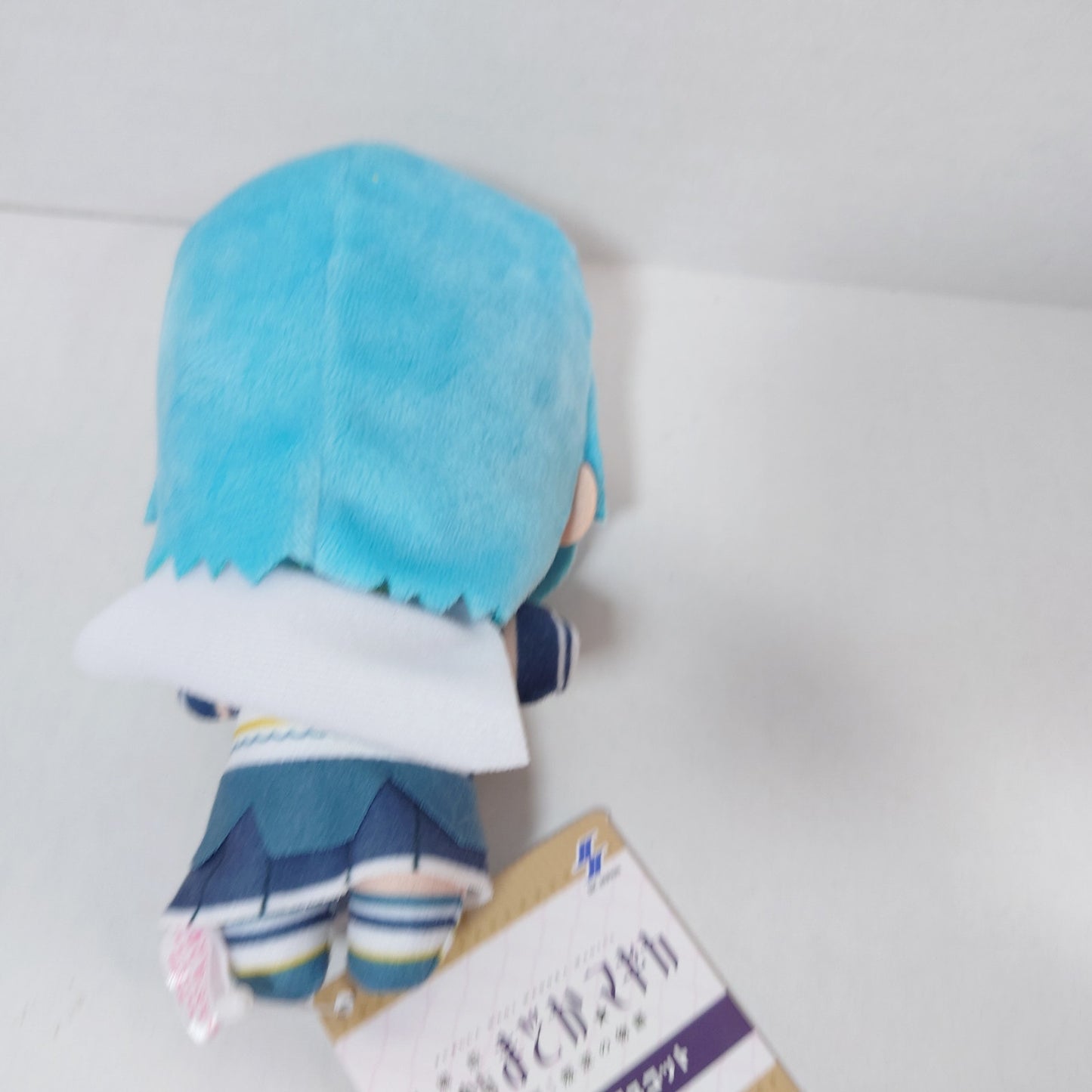 Sayaki Miki Madoka Magica MiniKore Plush
