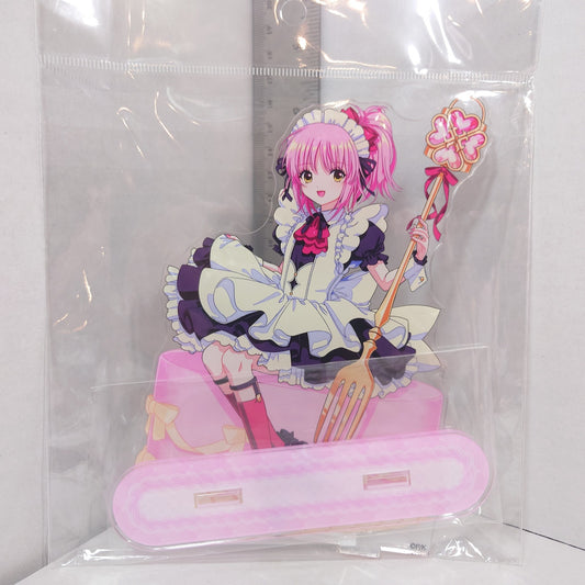 Amu Hinomori Shugo Chara! Acrylic Stand