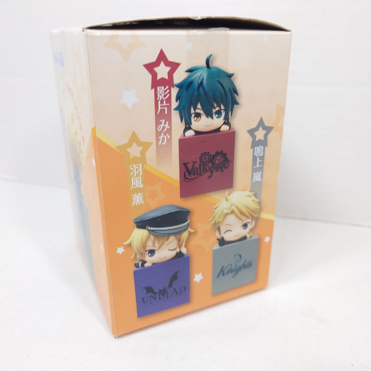 Arashi Narukami Knights Ensemble Stars Hikkake Figure