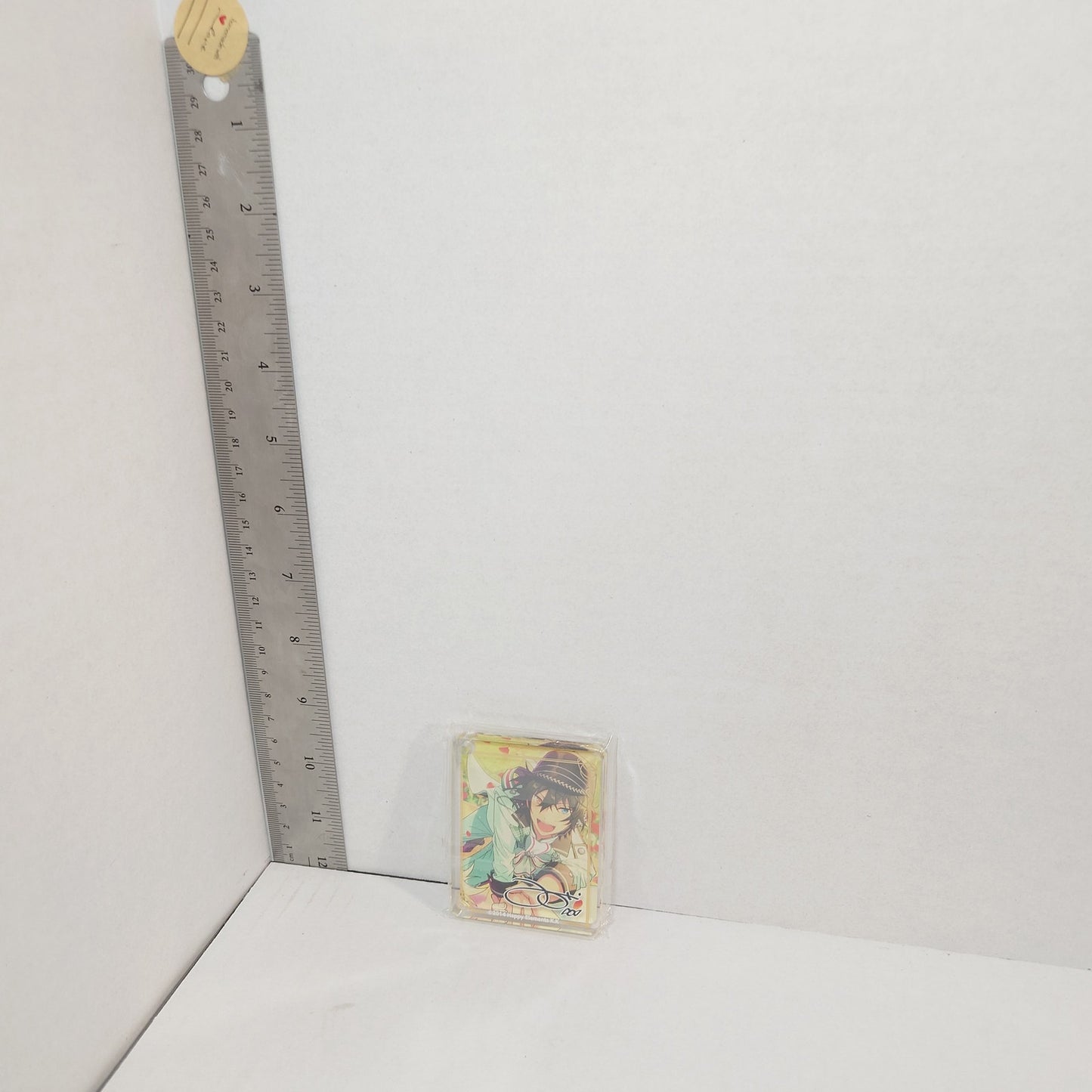 Mika Kagehira Valkyrie Ensemble Stars CN Acrylic Colotta