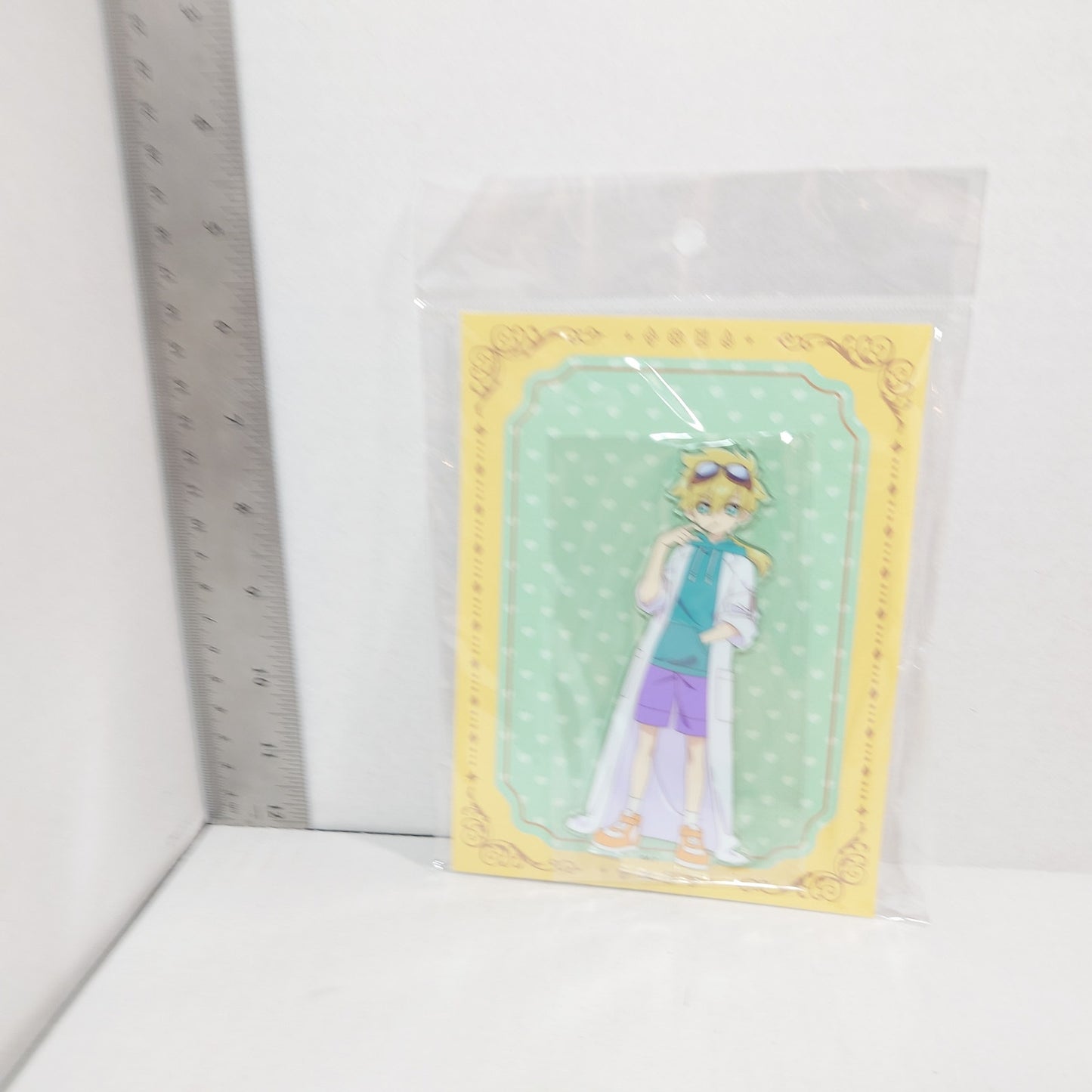 Jet-Senpai Pretty Cure (Precure) Star Detective (Meitantei) Acrylic Stand