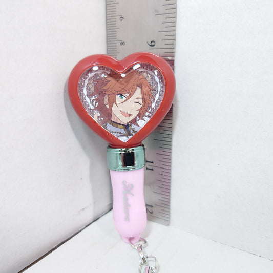 Madara Mikejima Ensemble Stars Superbloom Mini Penlight