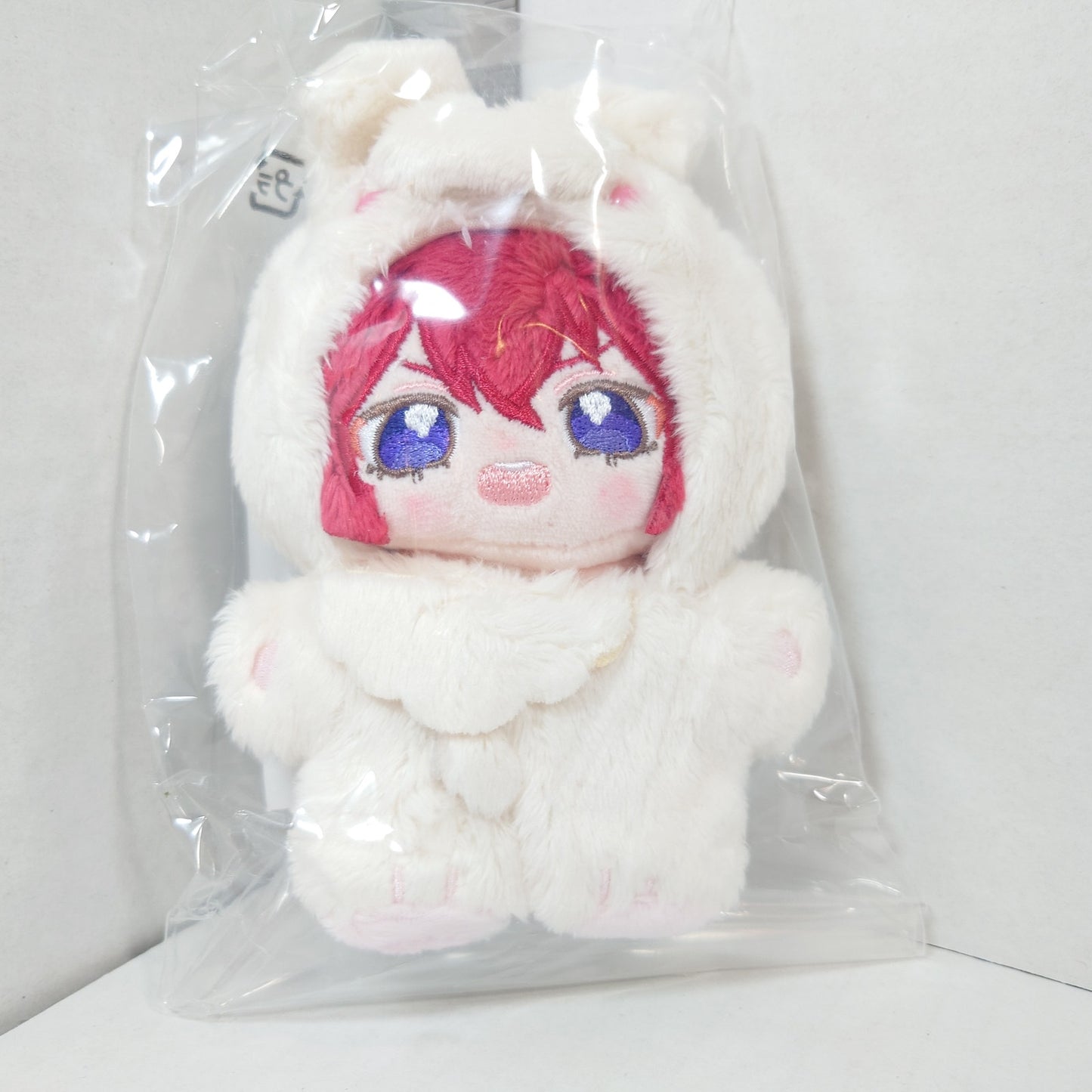 Tsukasa Suou Knights Ensemble Stars Itsunui Plush