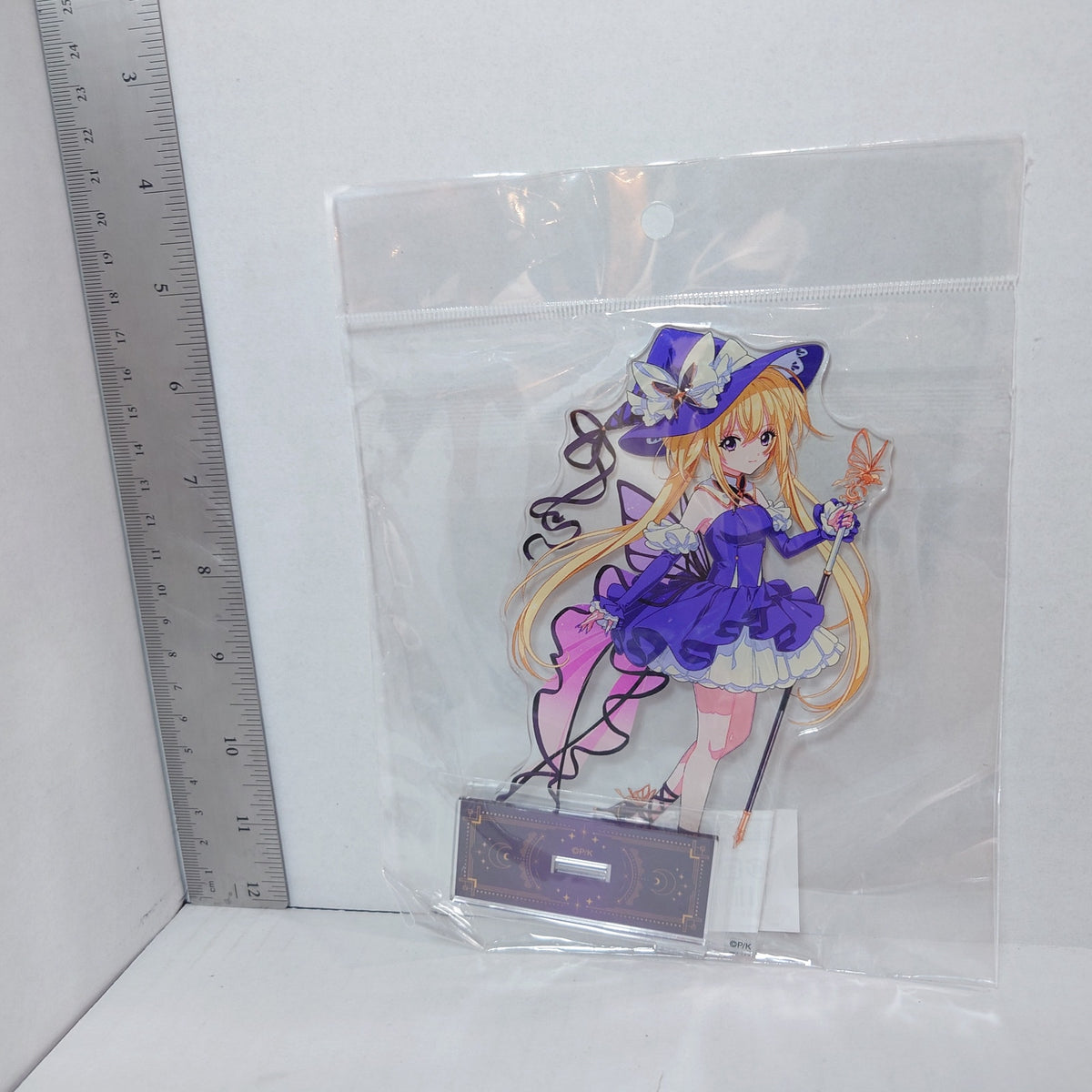 Utau Hoshina Shugo Chara! Acrylic Stand
