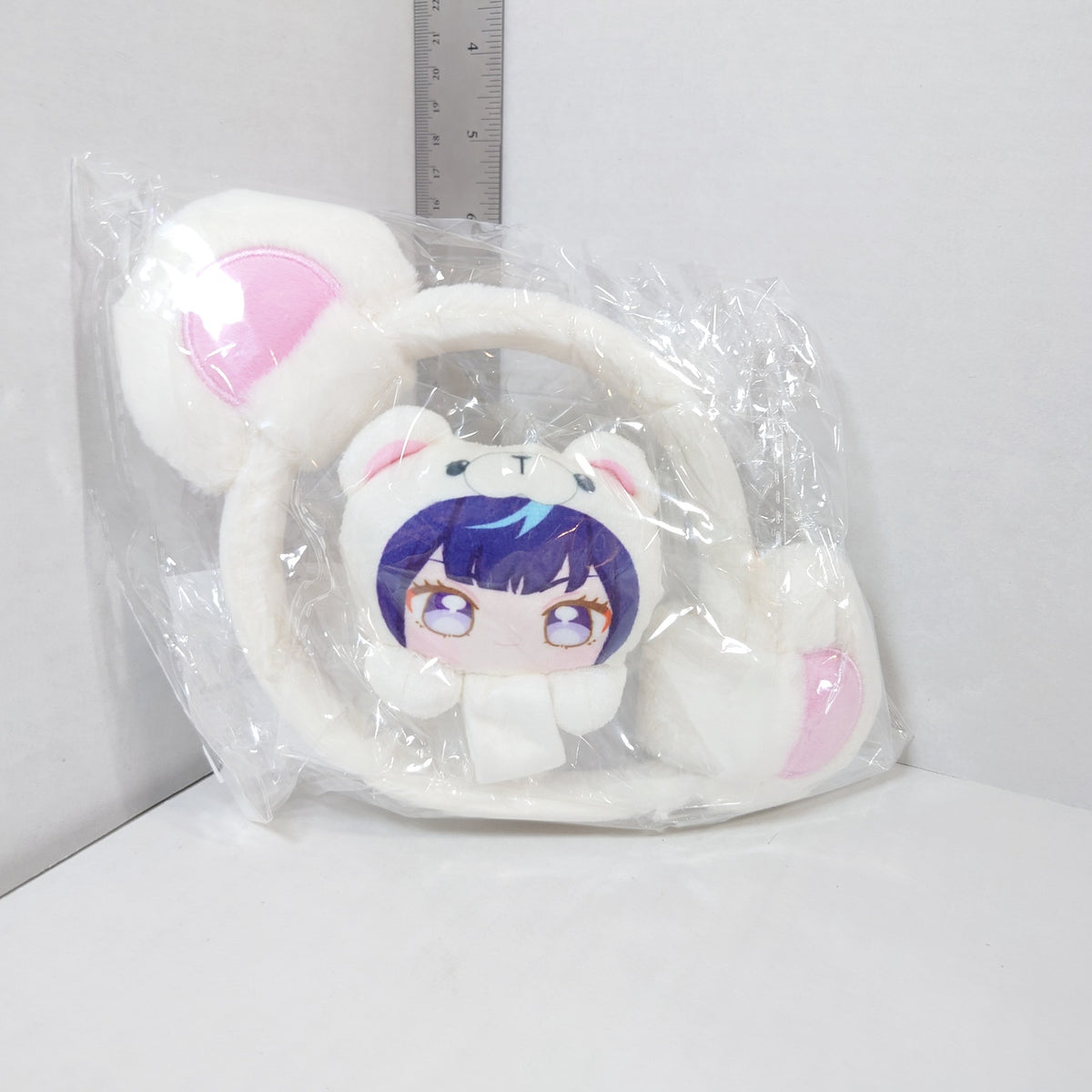 Esu Sagiri Special for Princess! Ensemble Stars Itsunui Plush Headband