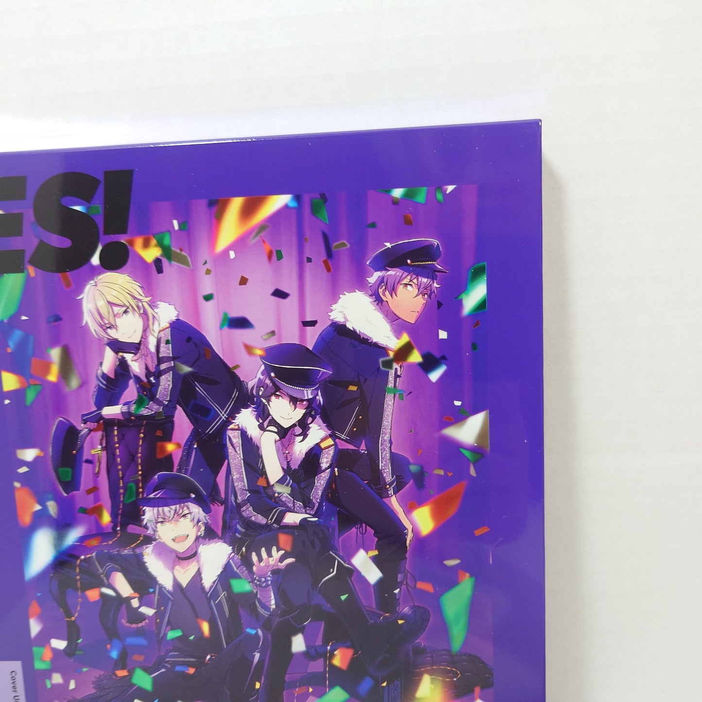 Ensemble Stars DVD Vol.2