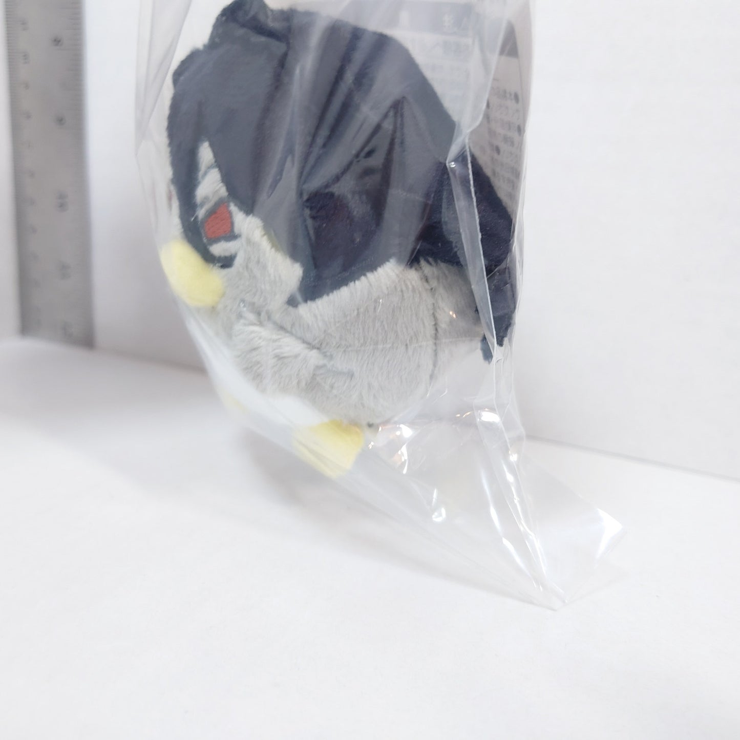 Rei Sakuma UNDEAD Ensemble Stars Okawa Bkub Plush