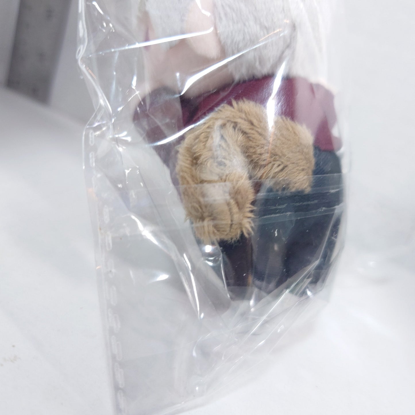 Sylus Love and Deepspace Cat Plush