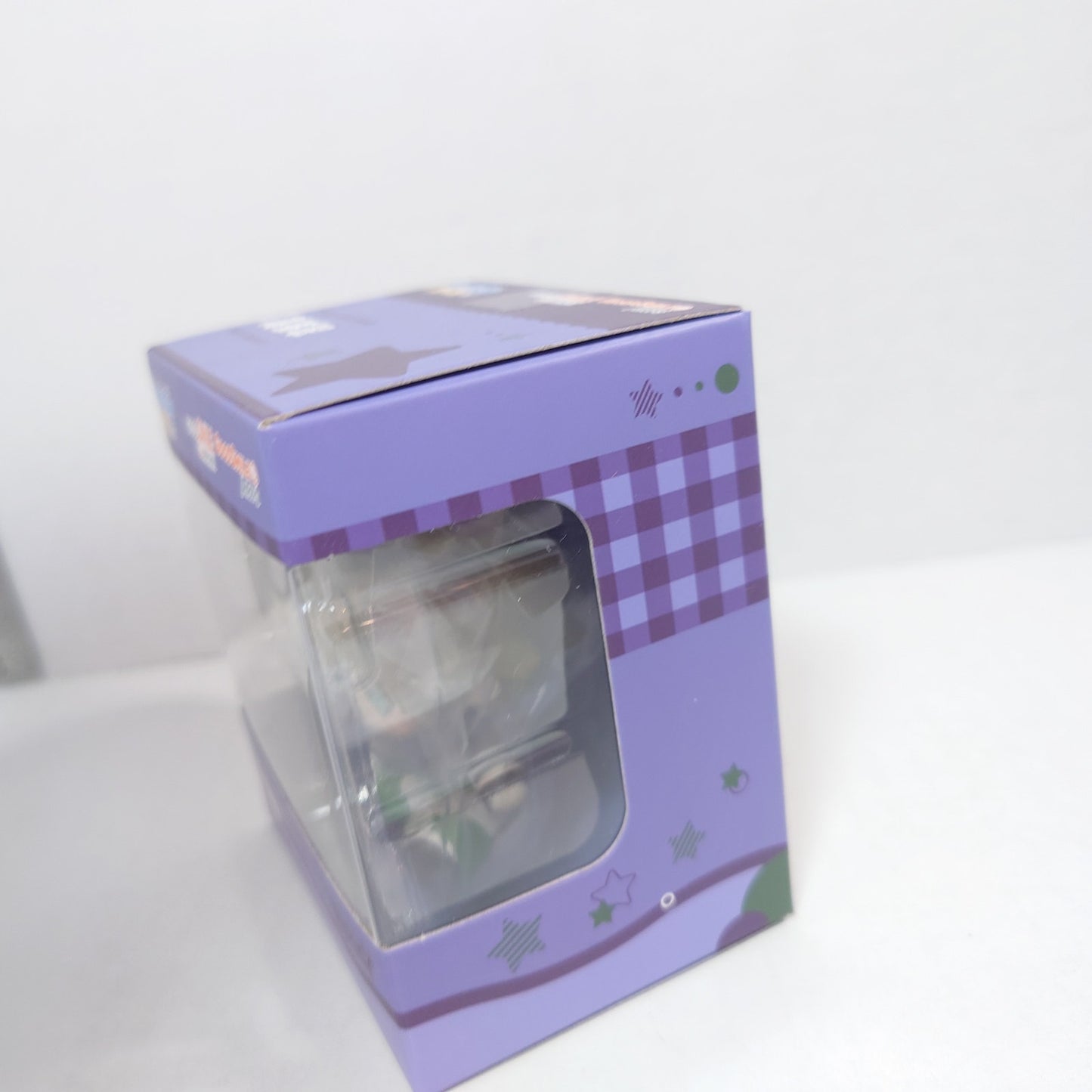 Midori Takamine RYUSEITAI Ensemble Stars Huggy Mini Figurine