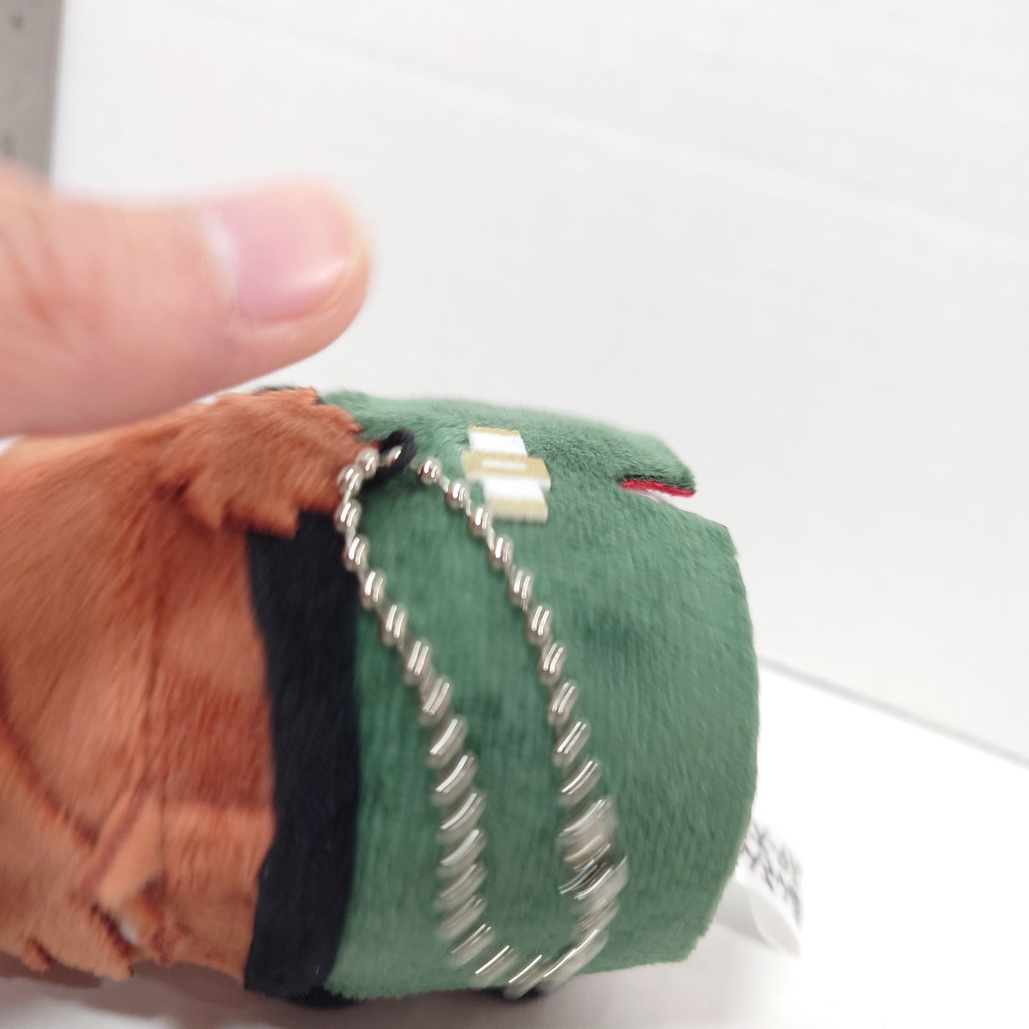 Madara Mikejima MaM Ensemble Stars Mochi Plush