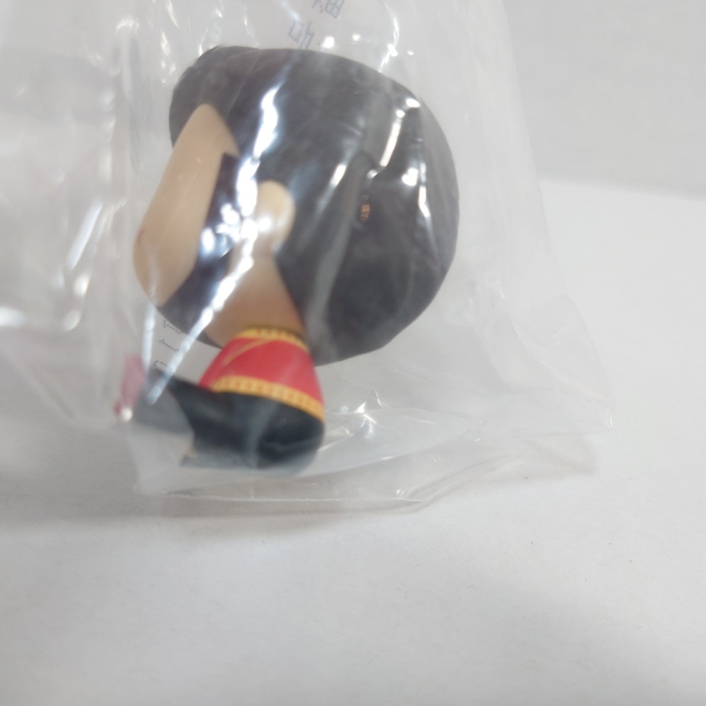 Ashton Vargas Twisted Wonderland Ichiban Kuji Mini Figure