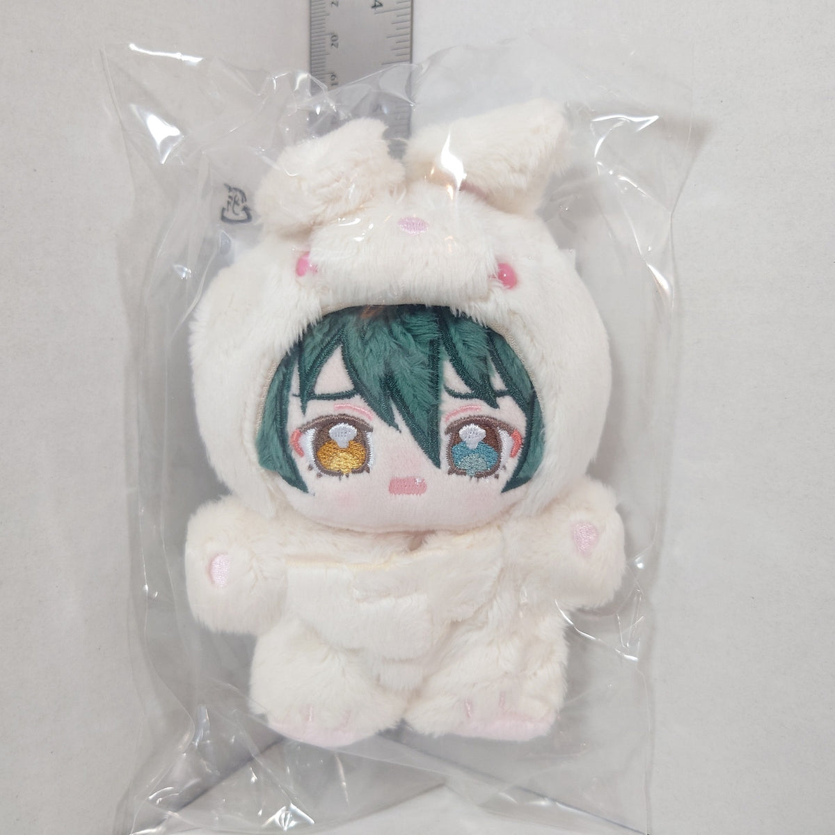 Mika Kagehira Valkyrie Ensemble Stars Itsunui Plush