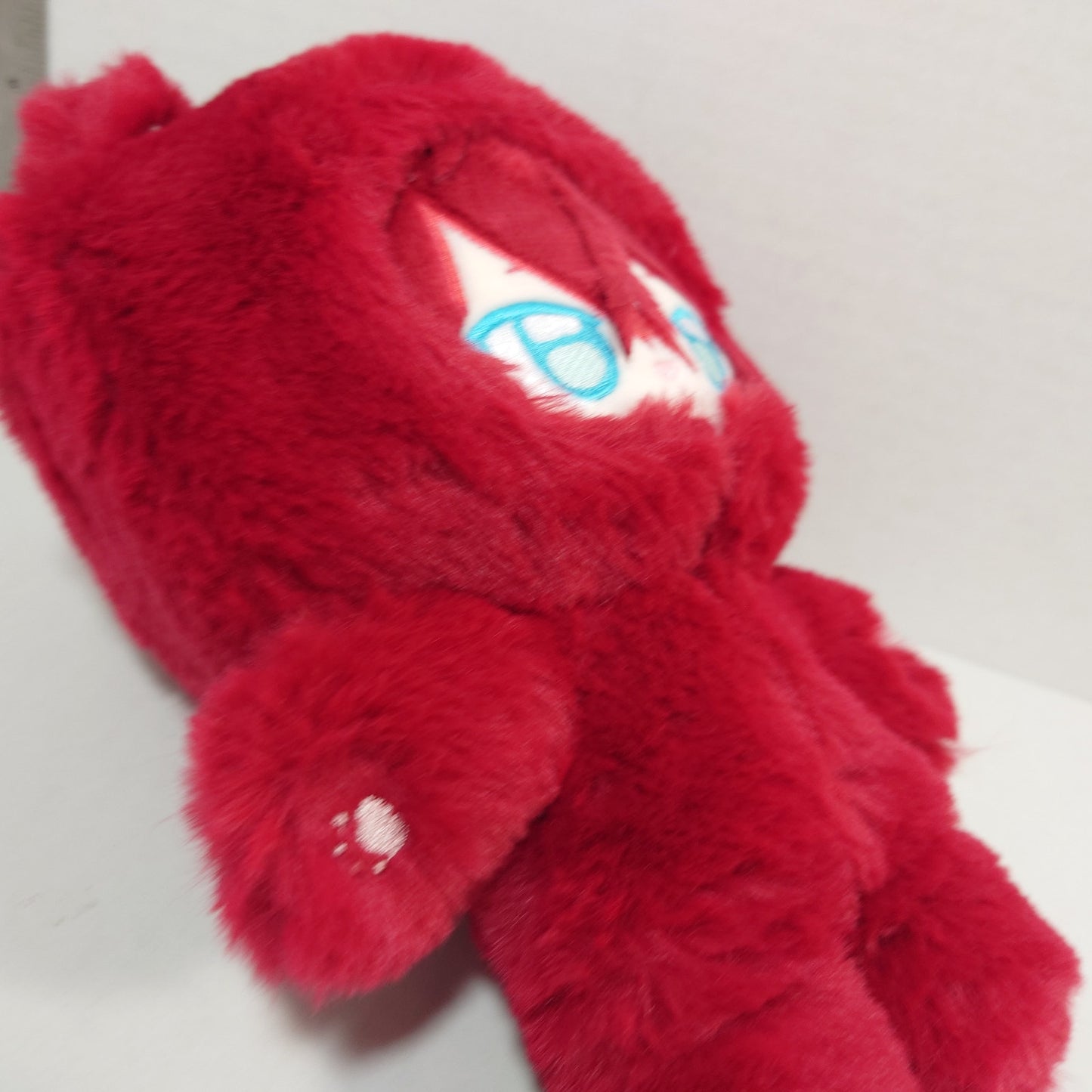 Rinne Amagi Crazy:B Ensemble Stars CN Cat Doll Nui Plush