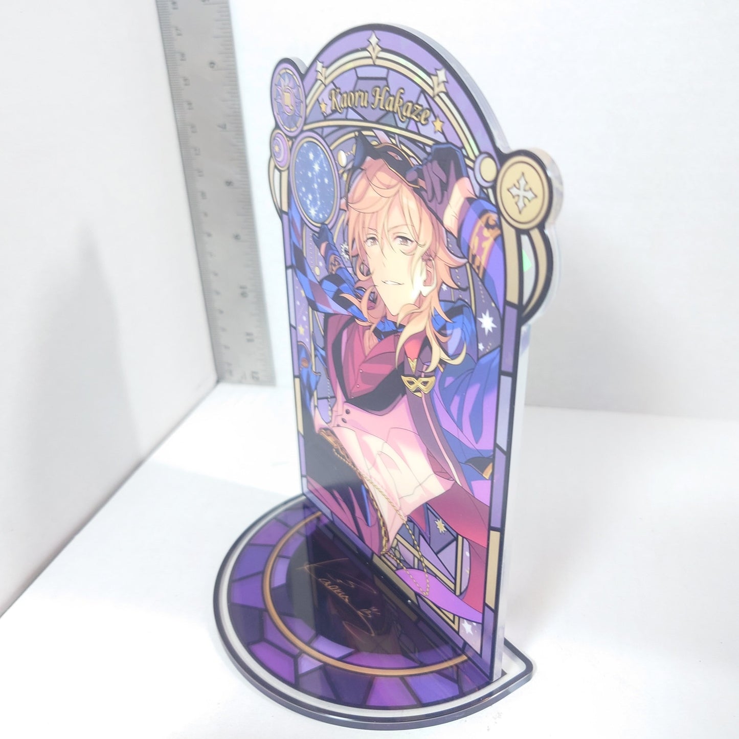 Kaoru Hakaze UNDEAD Ensemble Stars CN Acrylic Stand