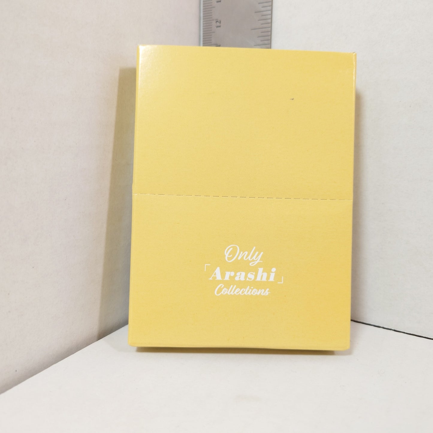 Arashi Narukami Knights Ensemble Stars Only Collection Box