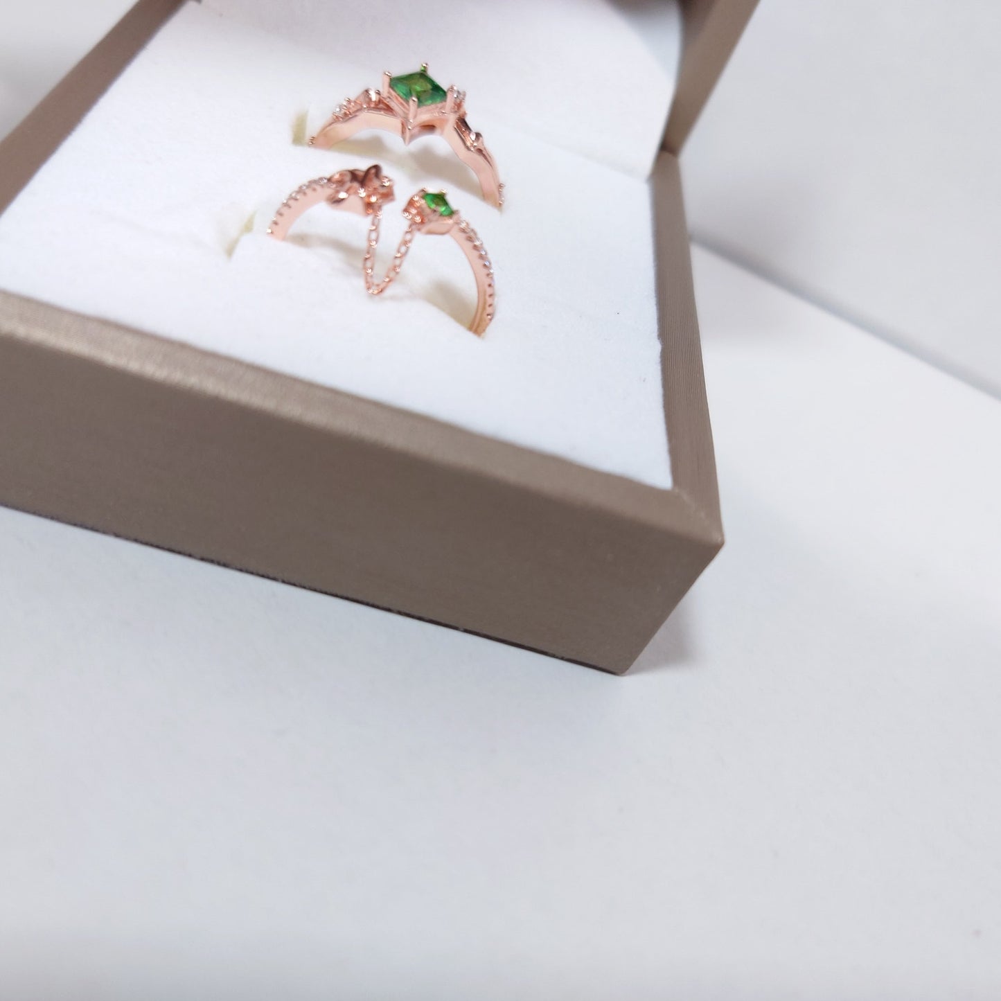 Makoto Yuuki Trickstar Ensemble Stars CN Anniversary Ring