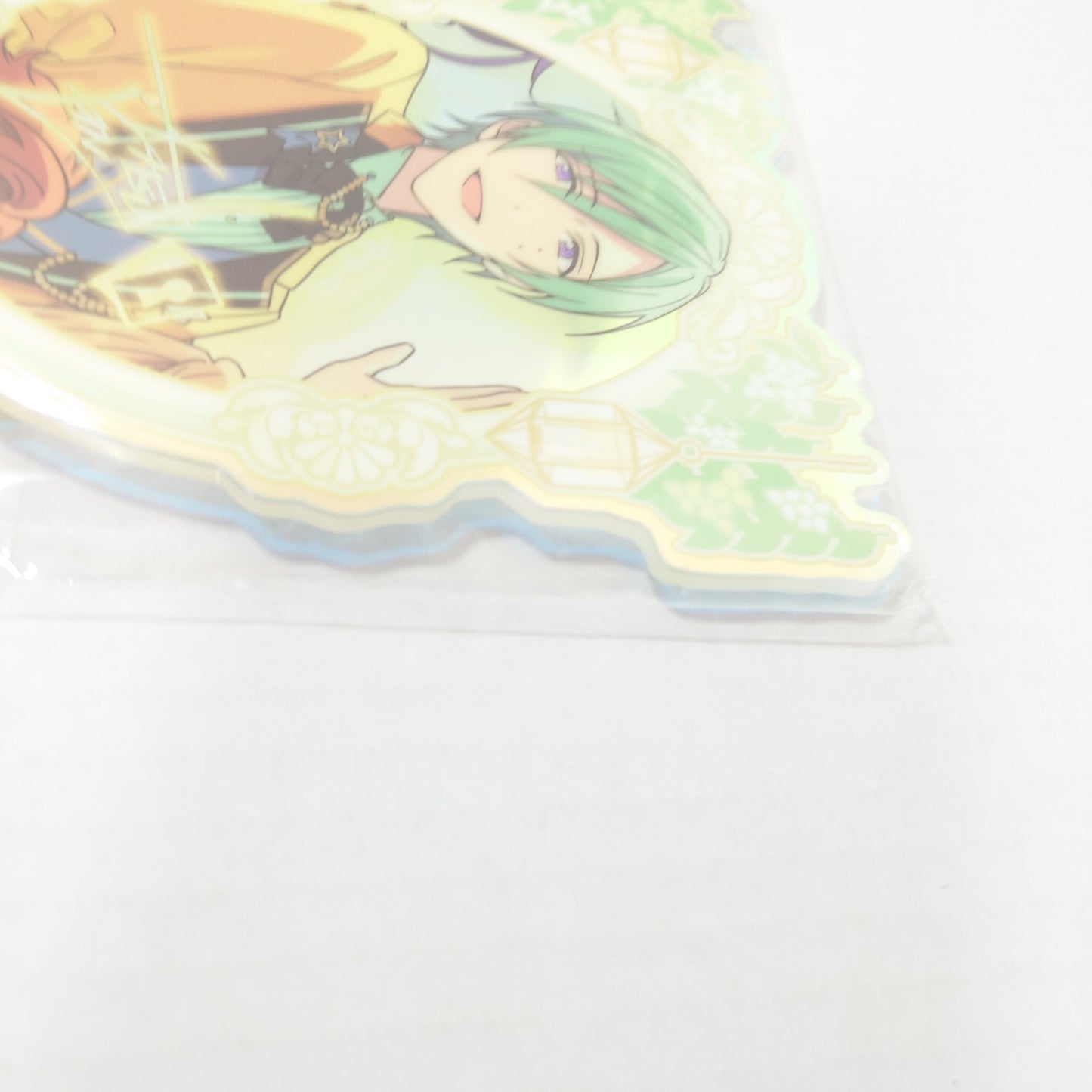 Tatsumi Kazehaya ALKALOID Ensemble Stars CN Acrylic Stand