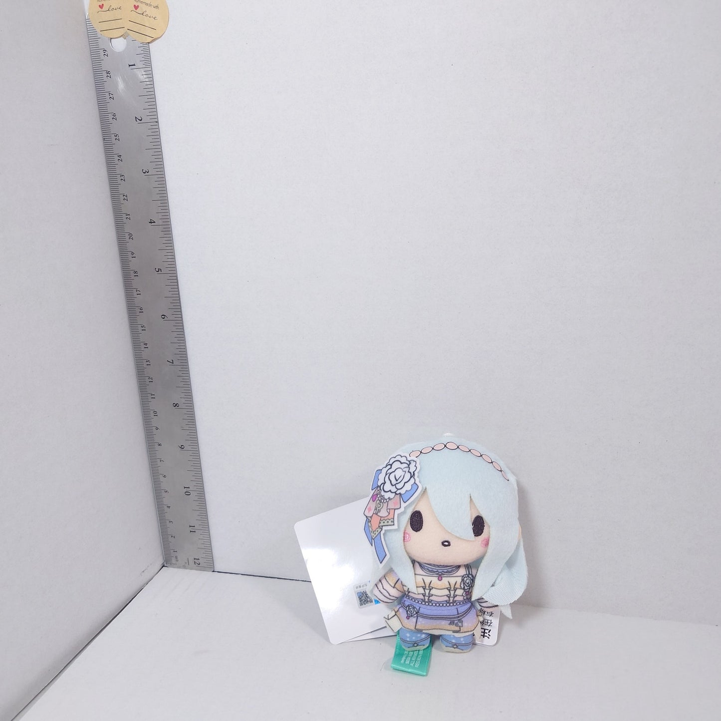 Kanade Yoisaki 25-ji, Night Code de. Project Sekai Nui Plush Global Ver.