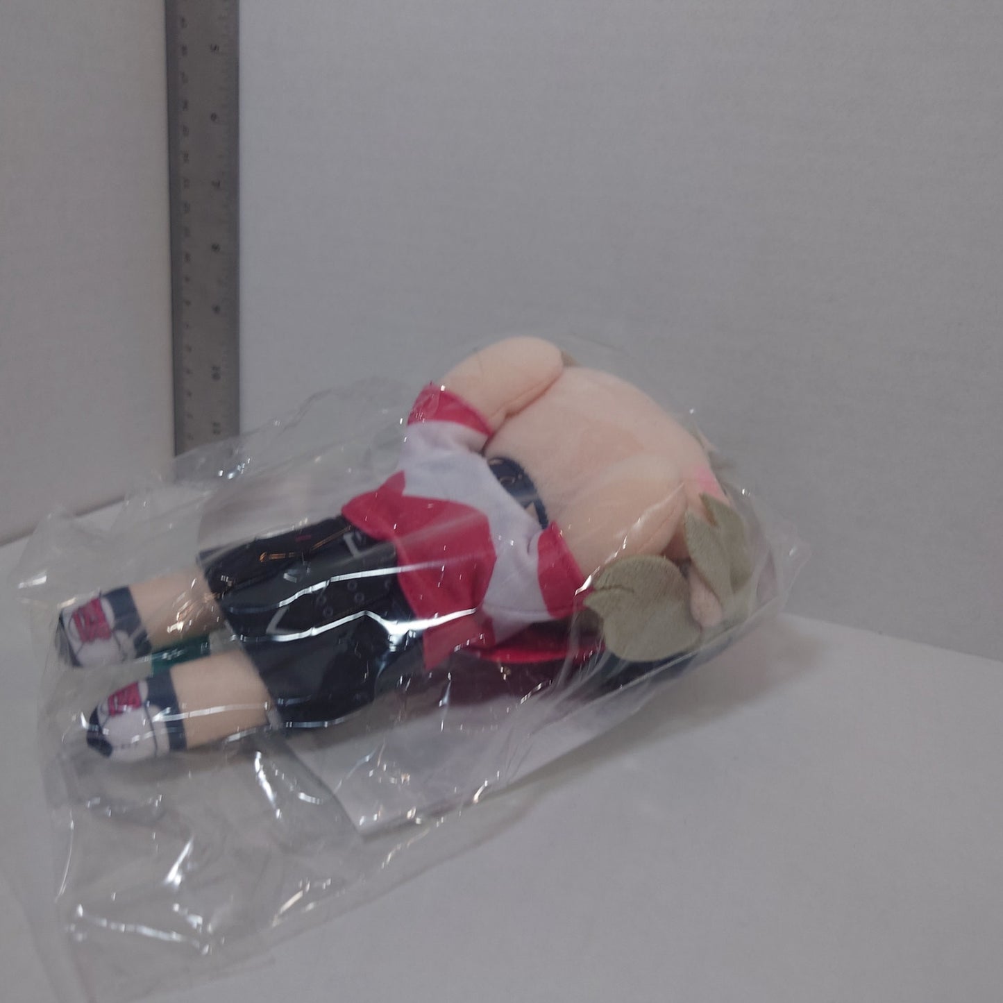 Kohane Azusawa Vivid Bad Squad Project Sekai Nesoberi Plush