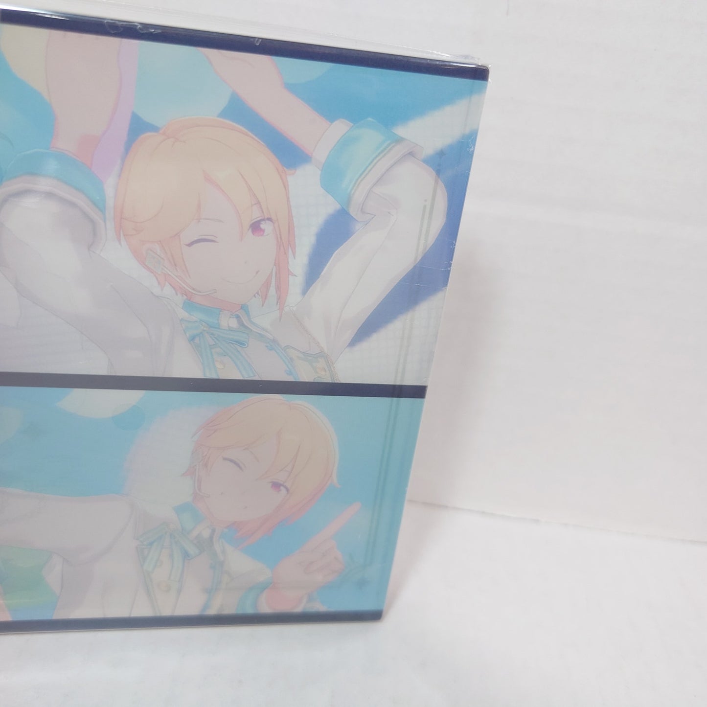 Nazuna Nito Rab*its Ensemble Stars CN 7th Anniversary Acrylic Block