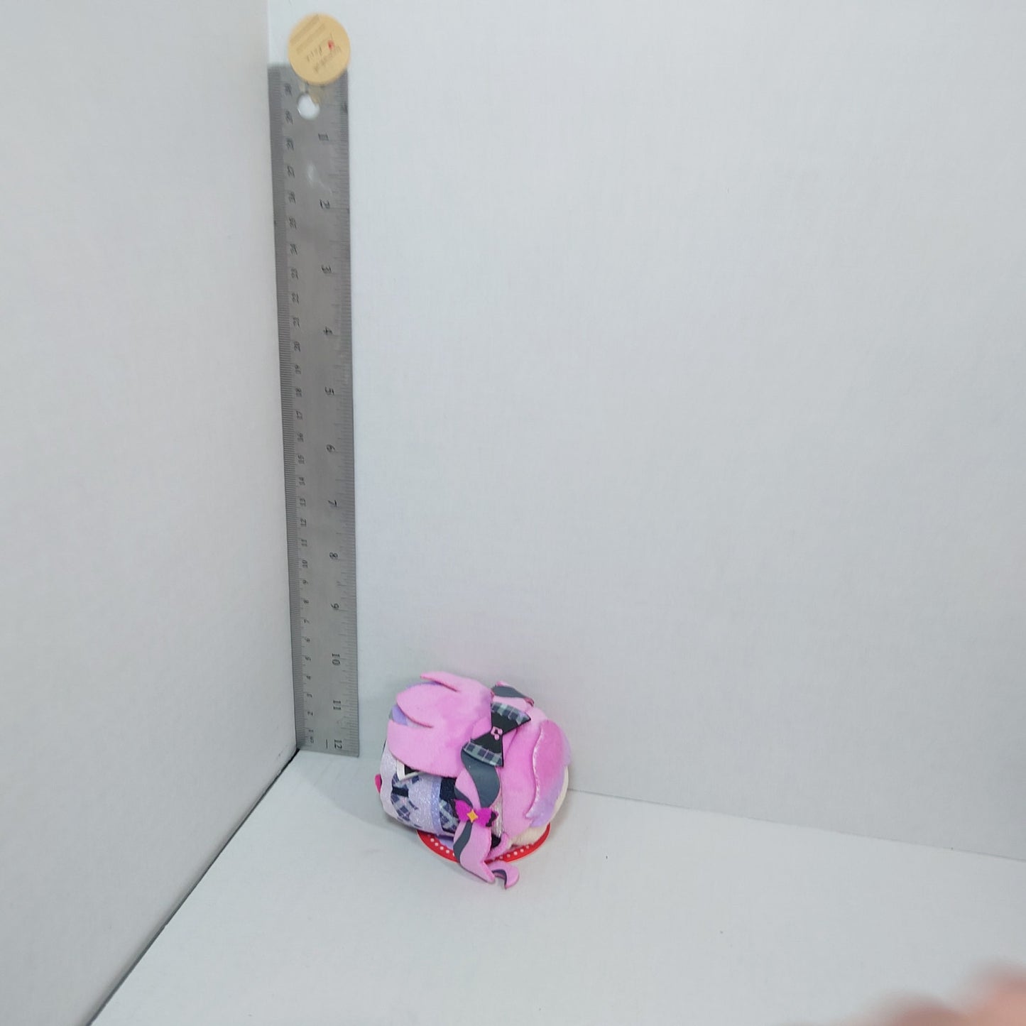 Milky Rose Yes! Pretty Cure (Precure) Otedama Plush