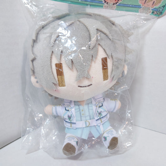 Oogami Koga UNDEAD Ensemble Stars JP Petan Osuwari Sitting Plush