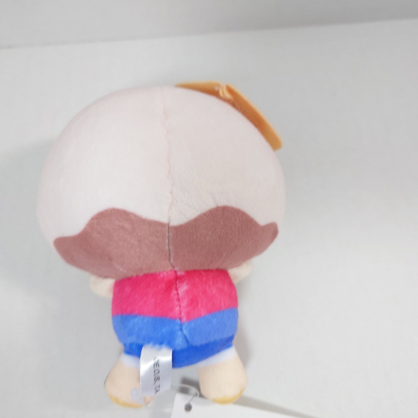 Luffy ONE PIECE Dim Sum Shanghai Plush