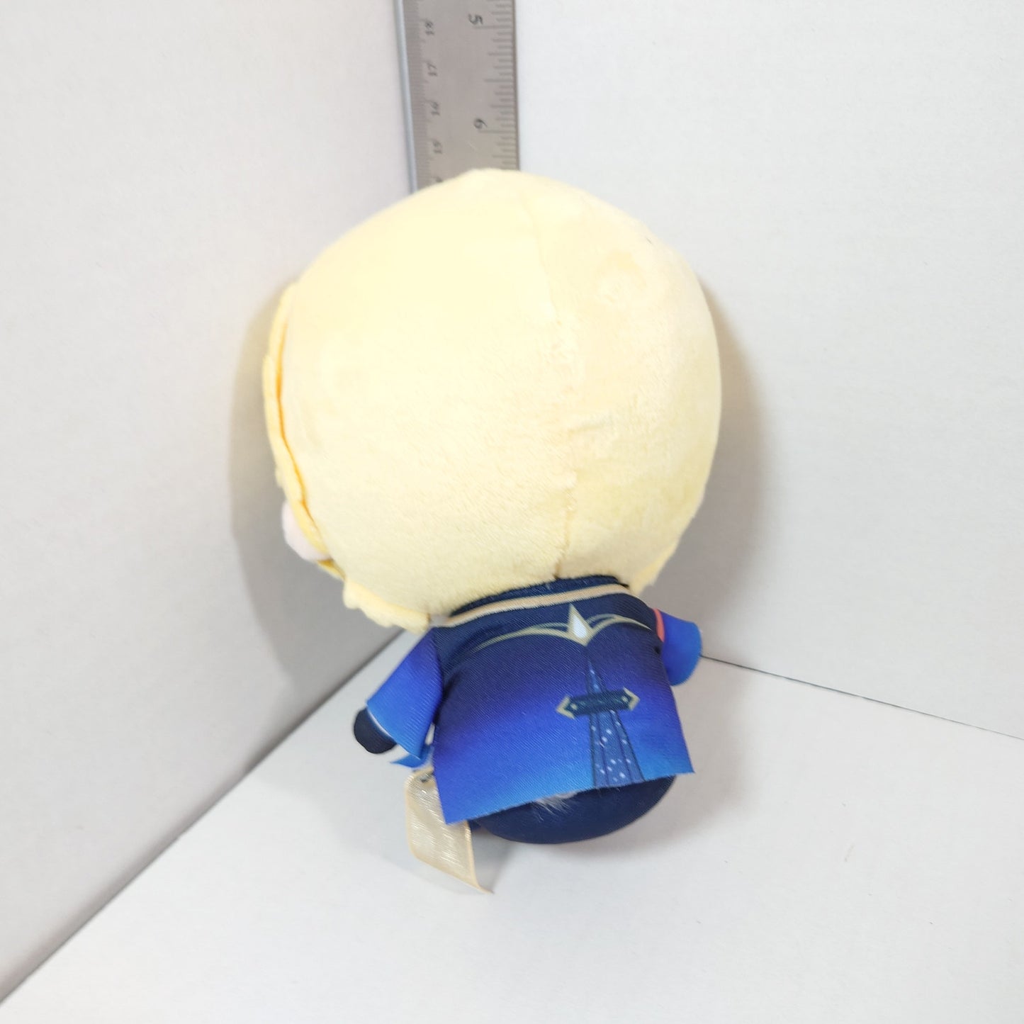 Sora Harukawa Switch Ensemble Stars Osuwari Plush
