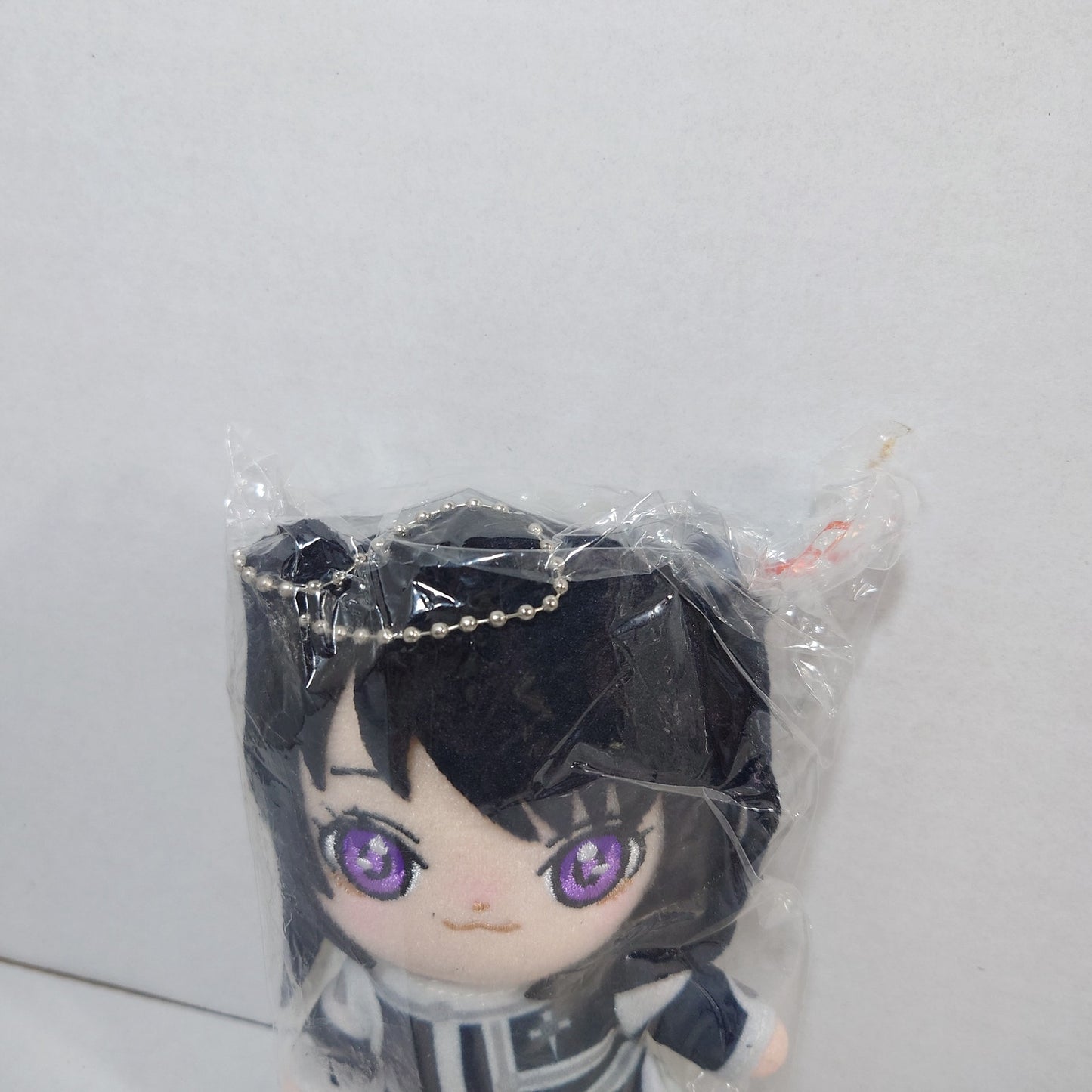 Lenalee Lee D.Gray-man Plush