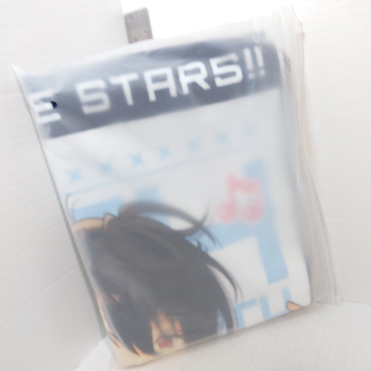 Ritsu Sakuma Knights Ensemble Stars CN 7th Anniversary Towel