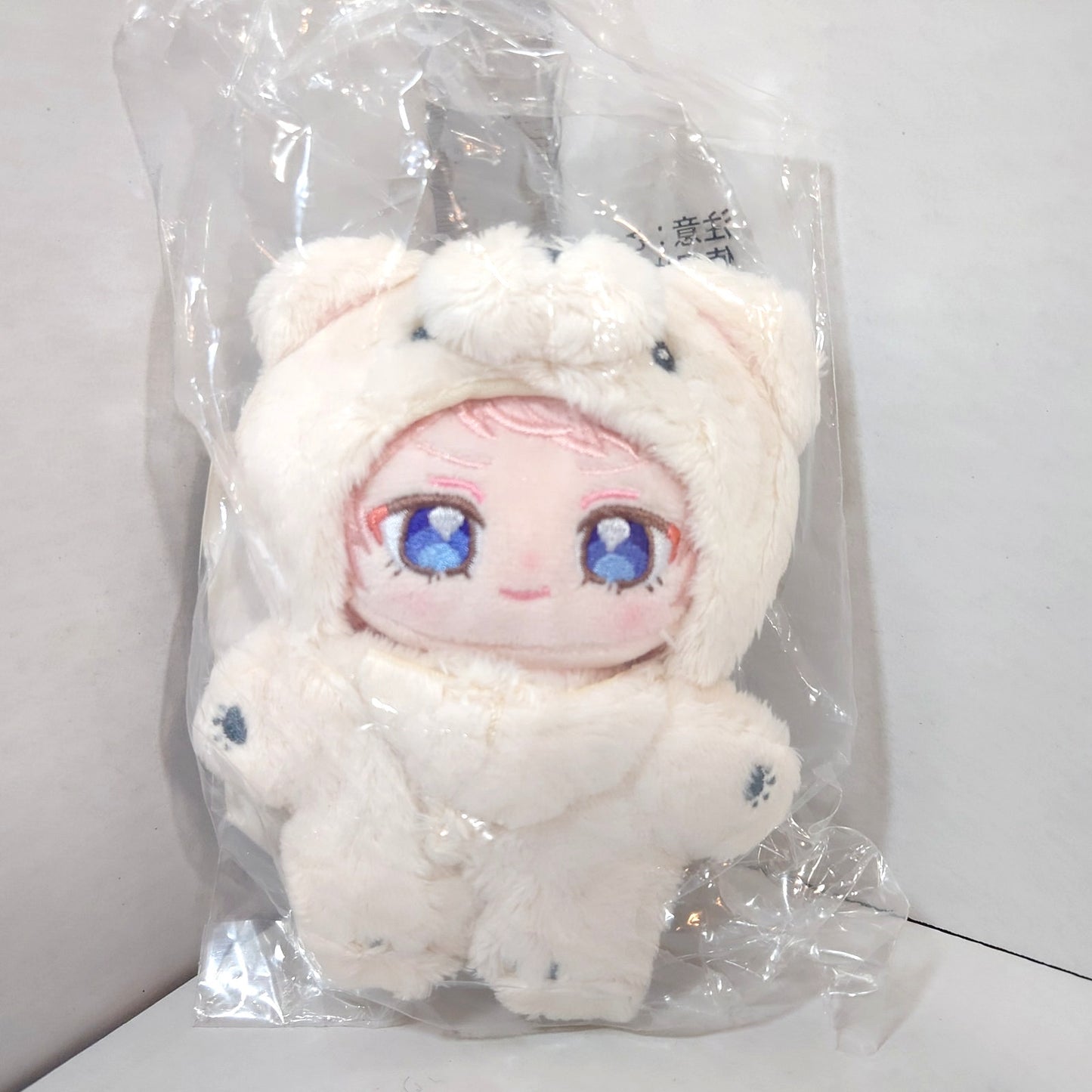 Shu Itsuki Valkyrie Ensemble Stars Itsunui Plush