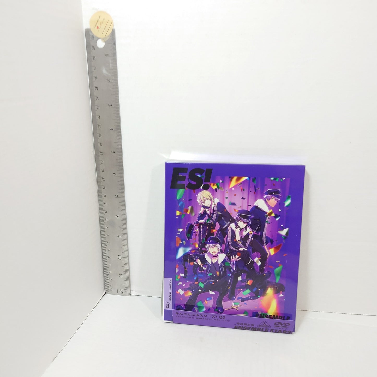 Ensemble Stars DVD Vol.2