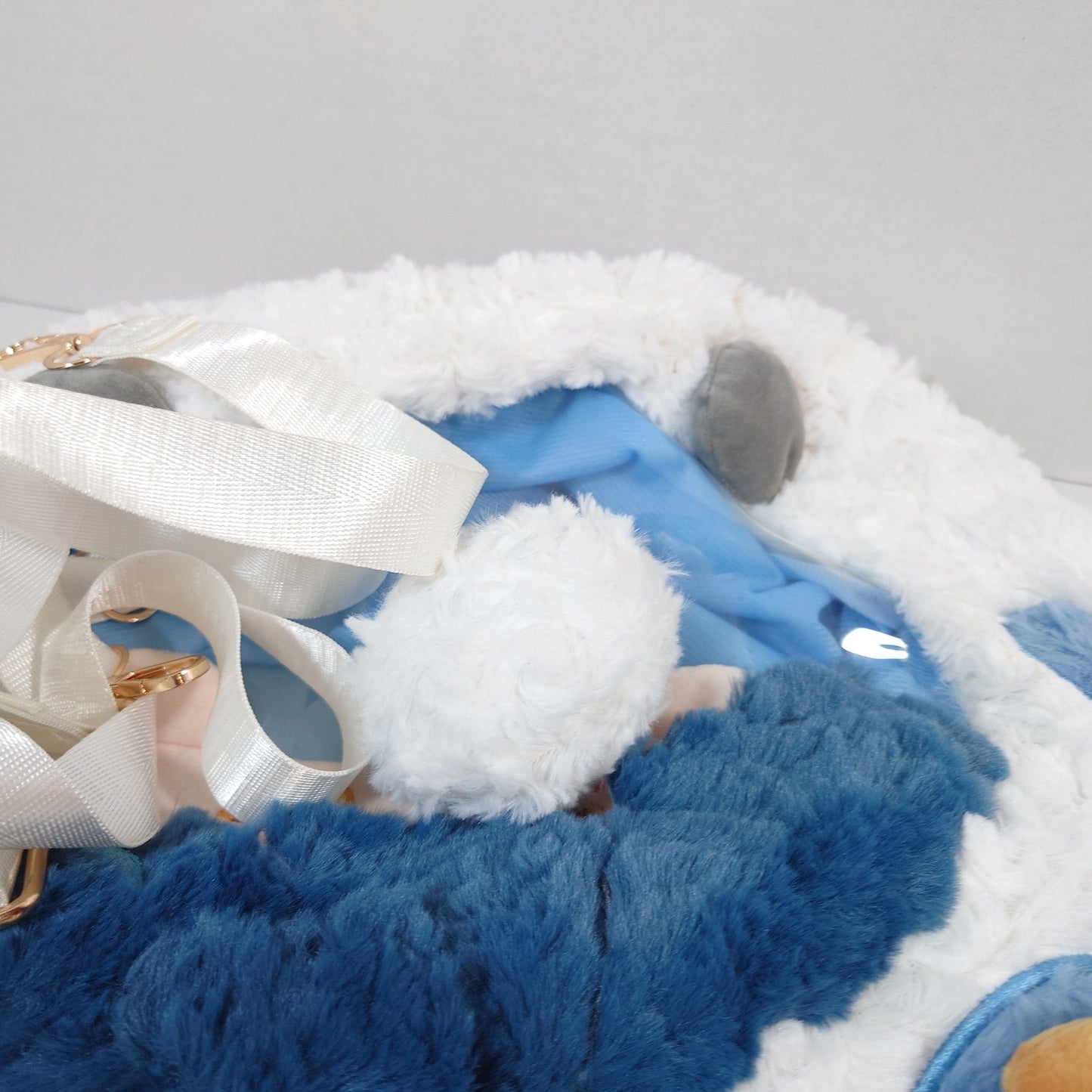 Tsumugi Aoba Switch Ensemble Stars Doujin Itabag
