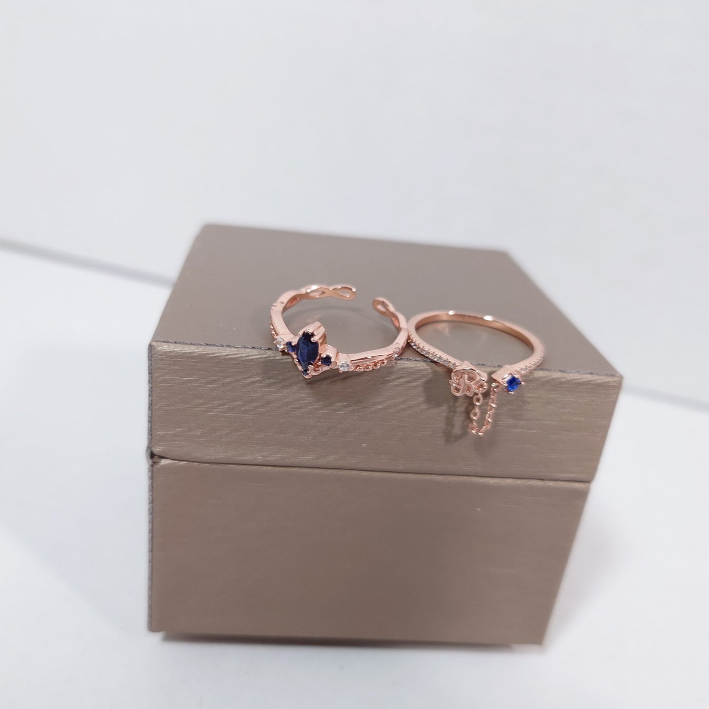 Ritsu Sakuma Knights Ensemble Stars CN Anniversary Ring