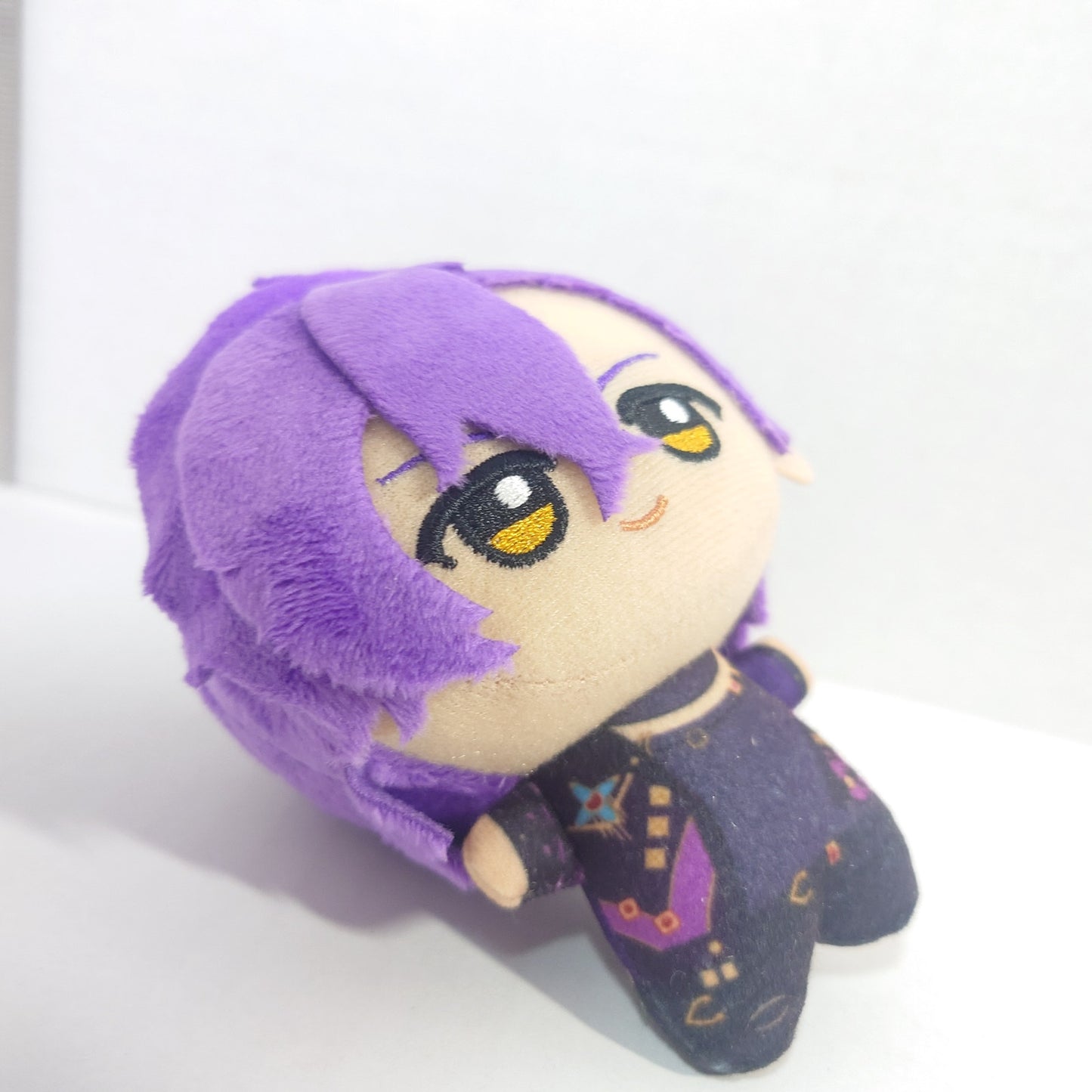 Adonis Otogari UNDEAD Ensemble Stars Doujin Chibigurumi Plush