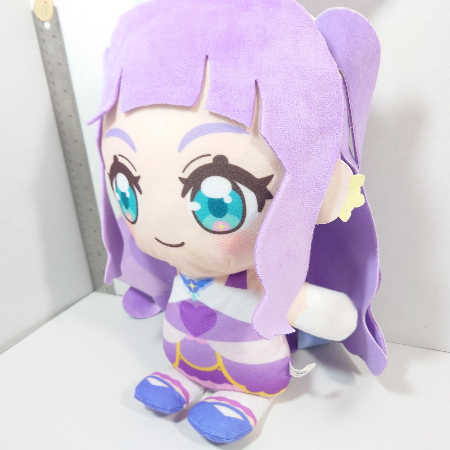 Cure Majesty Hirogaru Sky! Pretty Cure Plush