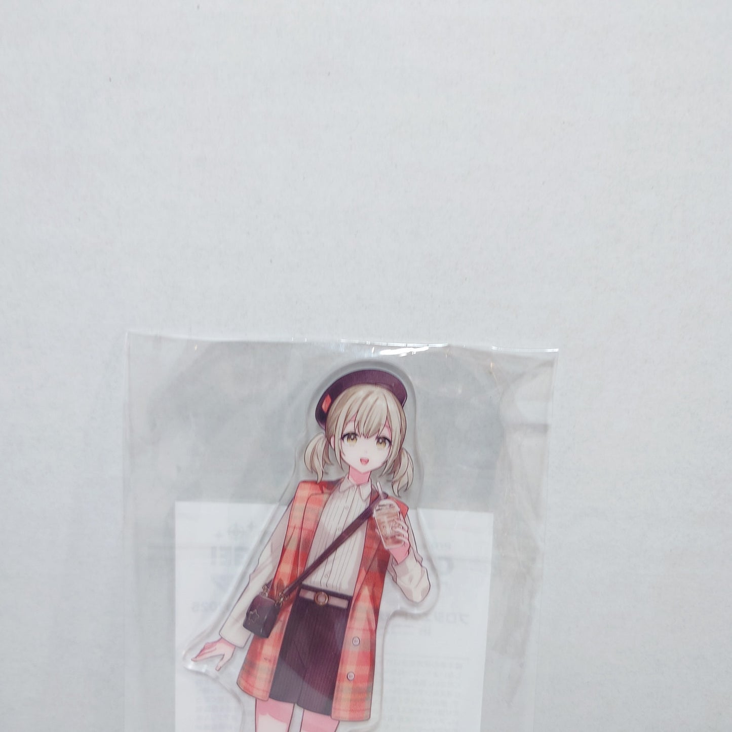 Kohane Azusawa Vivid Bad Squad Project Sekai Niconico Chokaigi 2025 Acrylic Stand
