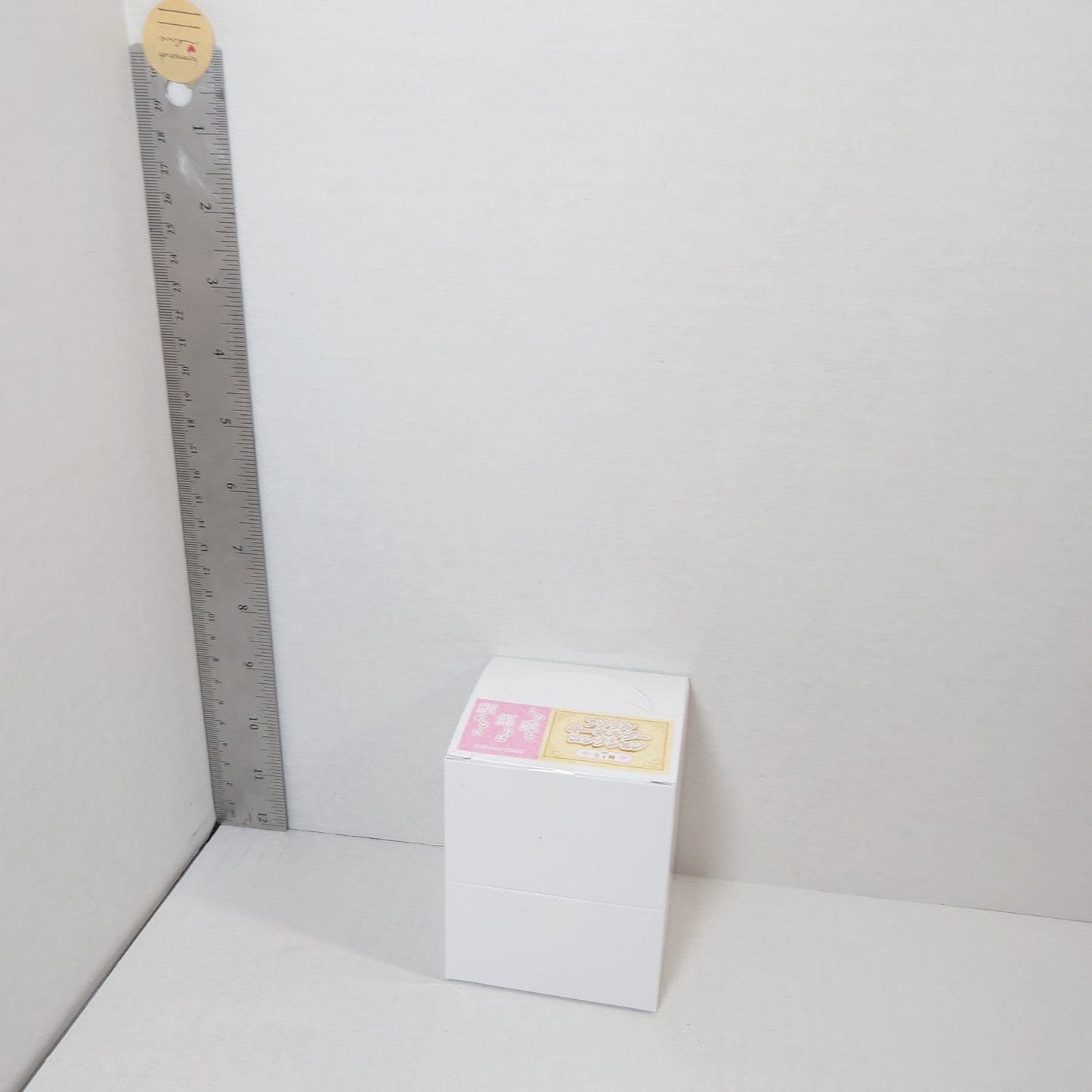 There is No Love Wishing Upon a Star Acrylic Keychain Box Set