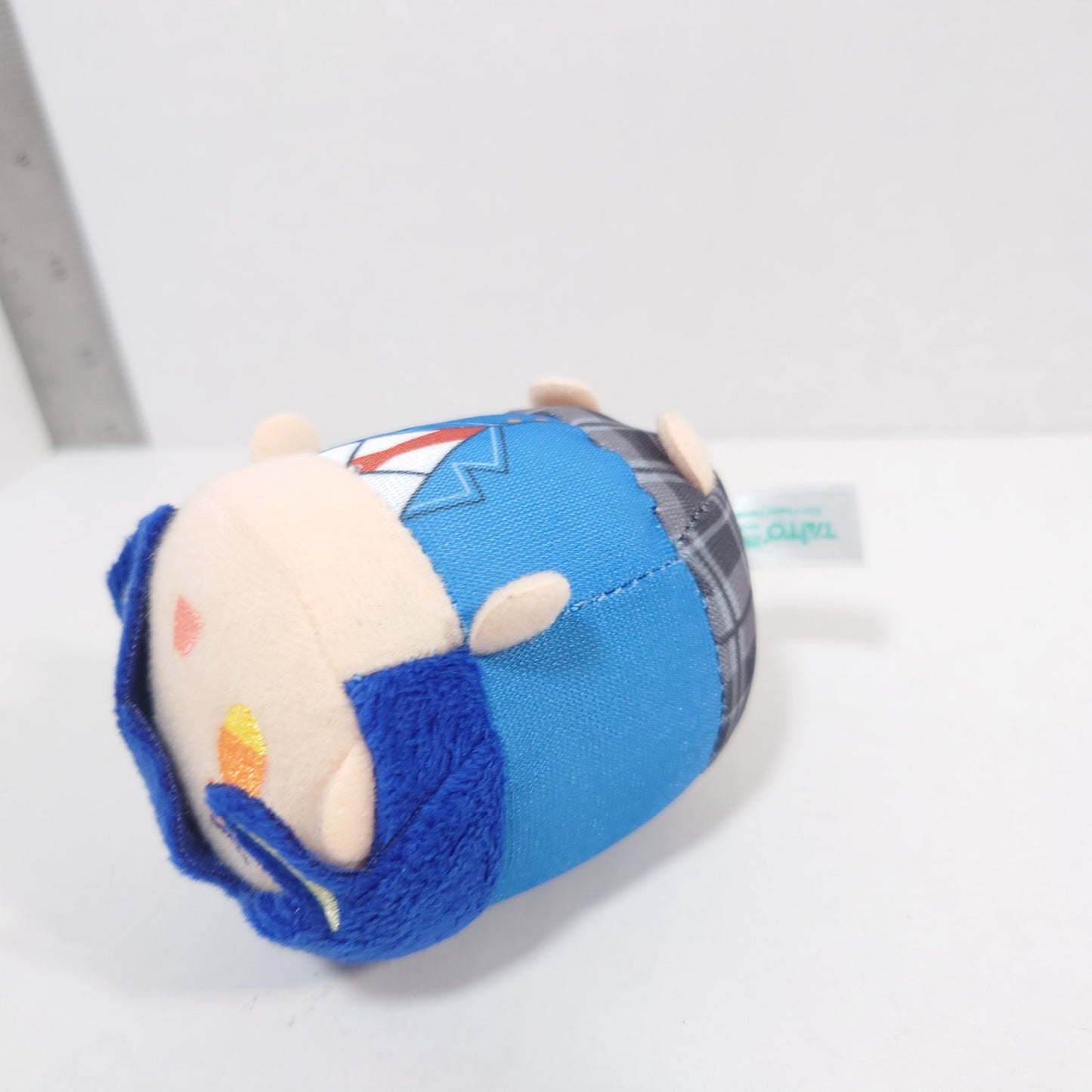 Shinobu Sengoku RYUSEITAI Ensemble Stars Mugyutsuto Plush