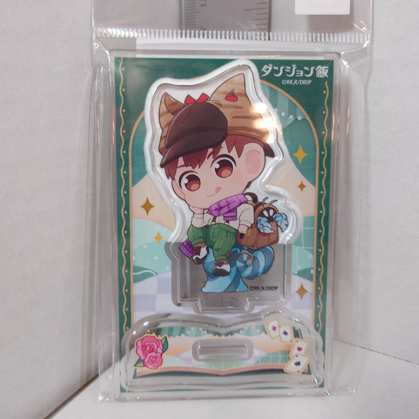 Chilchuck Delicious in Dungeon Acrylic Stand