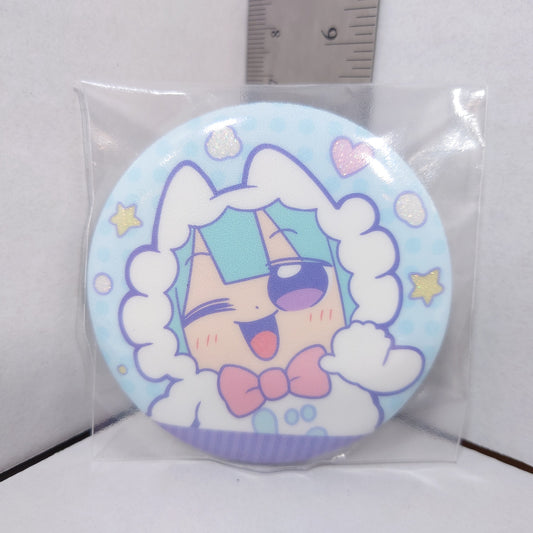 Hajime Shino Ra*bits Ensemble Stars Okawa Bkub Pin
