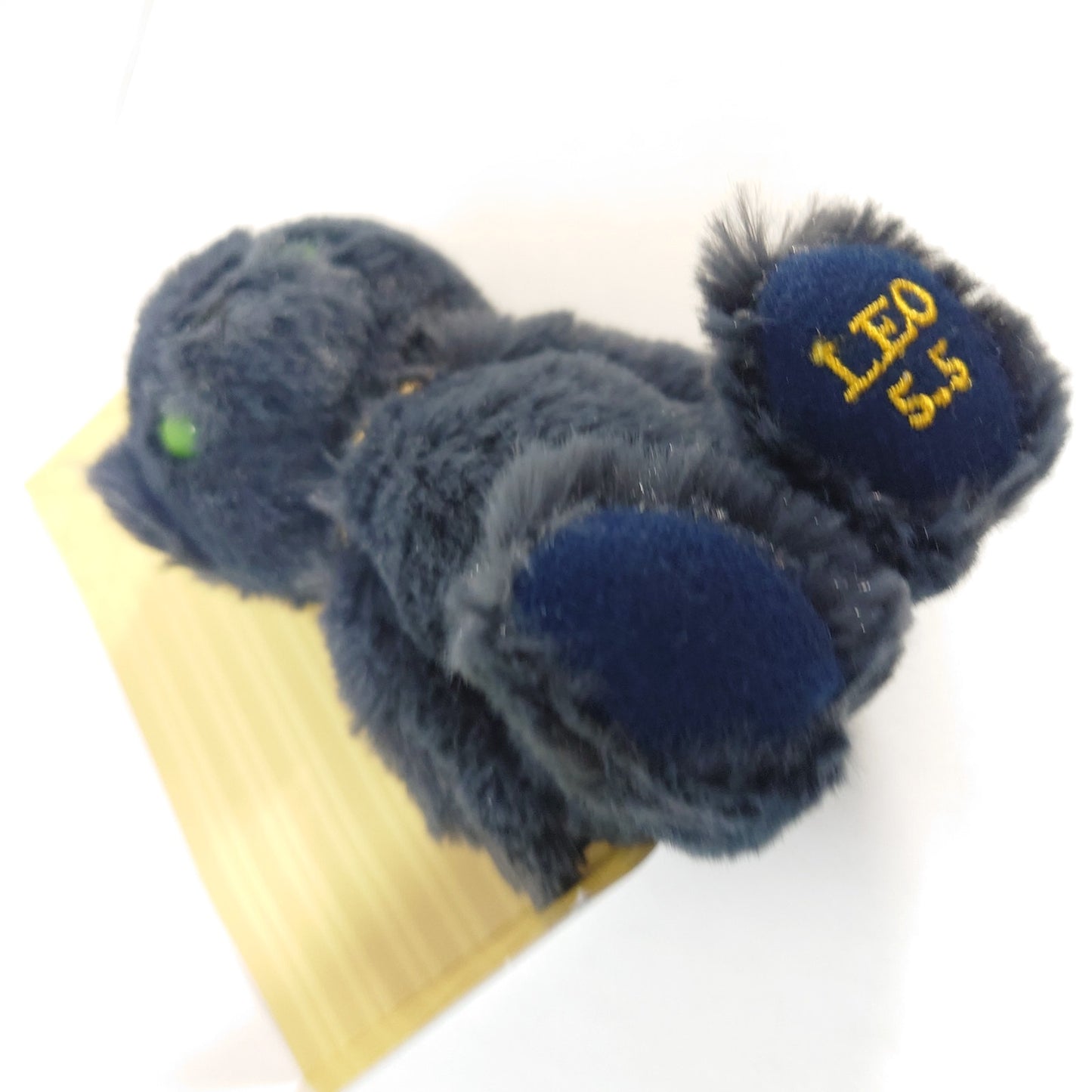 Leo Tsukinaga Knights Ensemble Stars Birthday Bear Plush