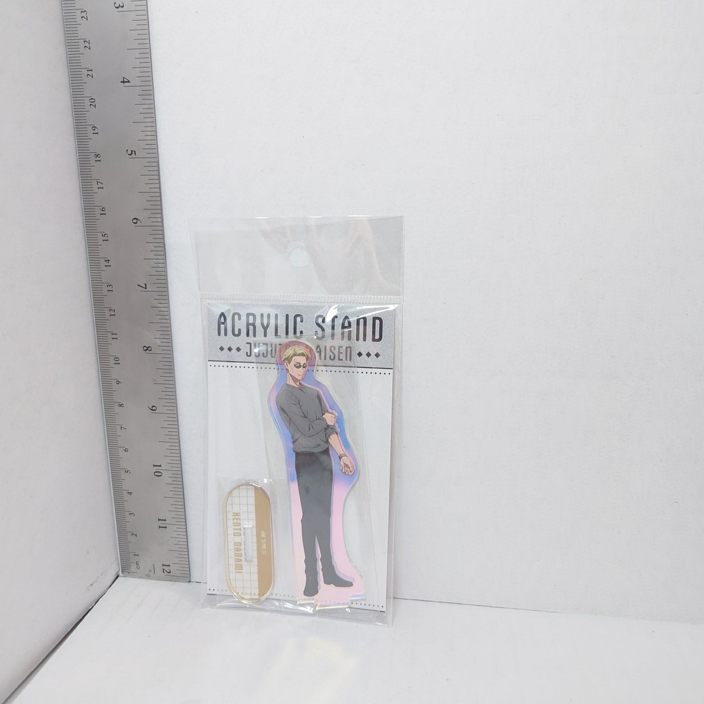 Nanami Kento Jujutsu Kaisen Acrylic Stand