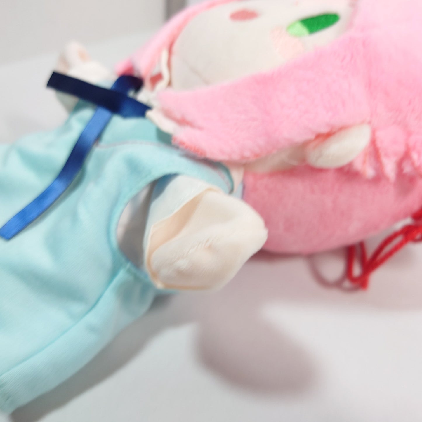 Tori Himemiya fine Ensemble Stars Doujin Puppet Plush