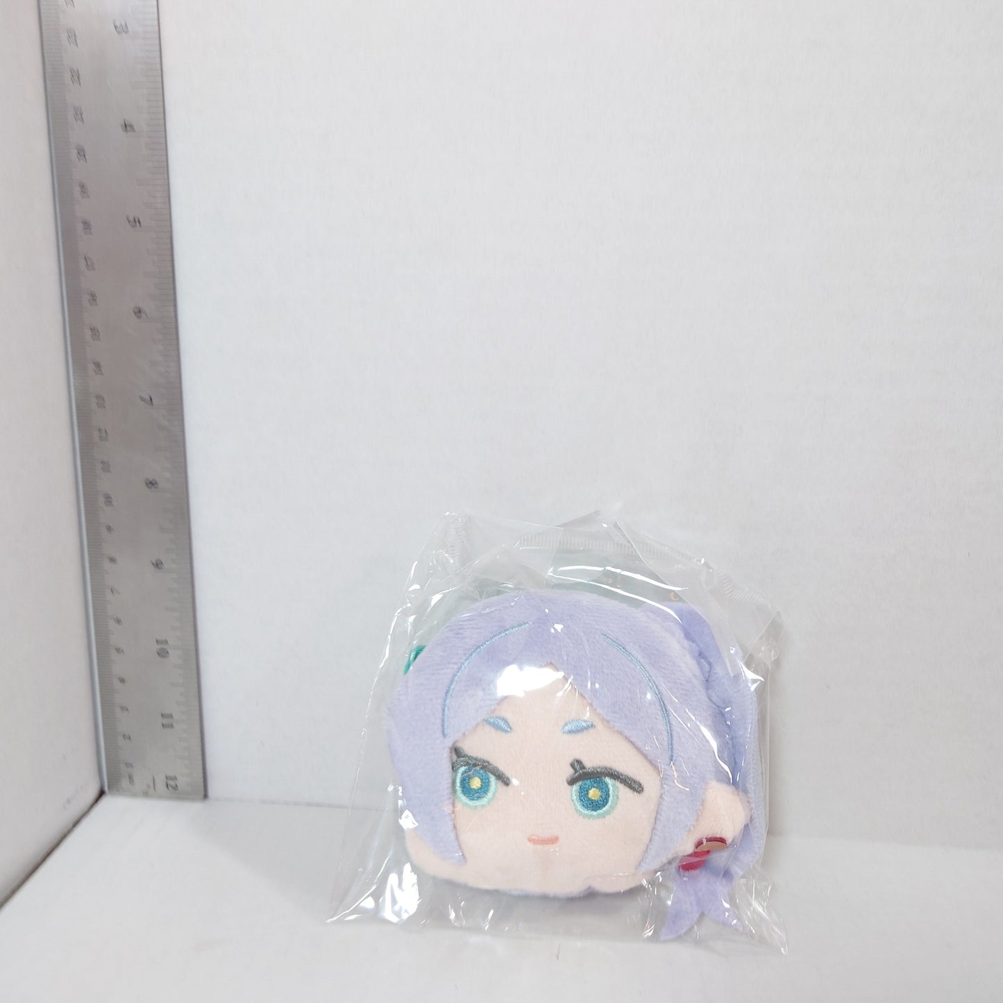 Frieren Coin Pouch Plush