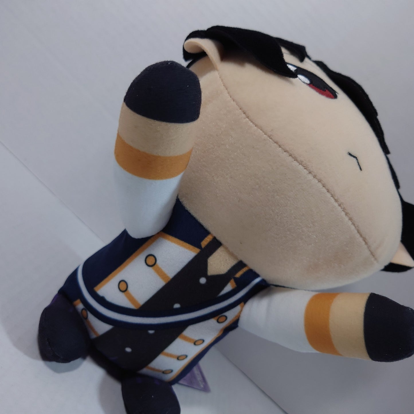 Ritsu Sakuma Knights Ensemble Stars Knights Nesoberi Like Ensemble Stars Plush