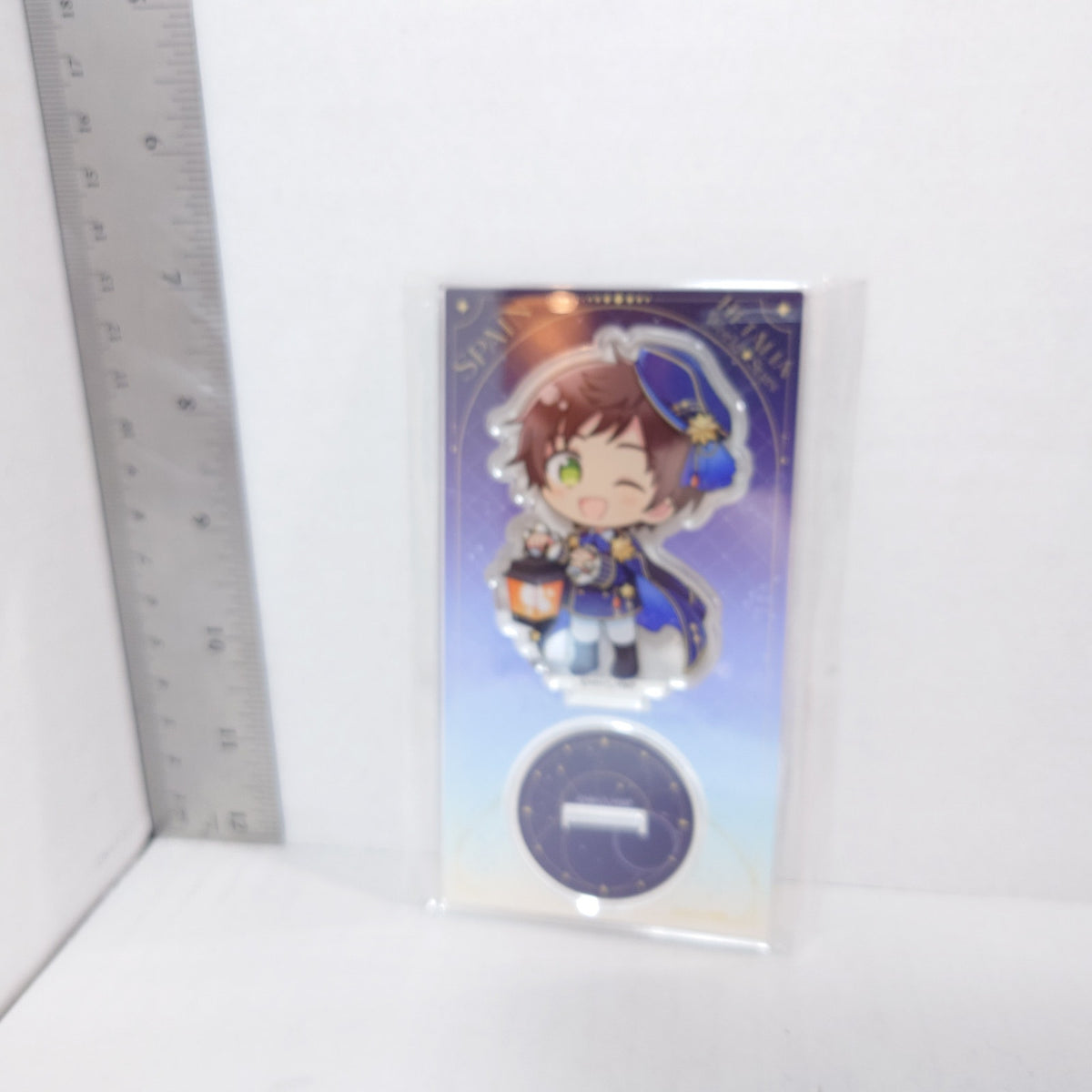 Spain Hetalia World Stars Acrylic Stand