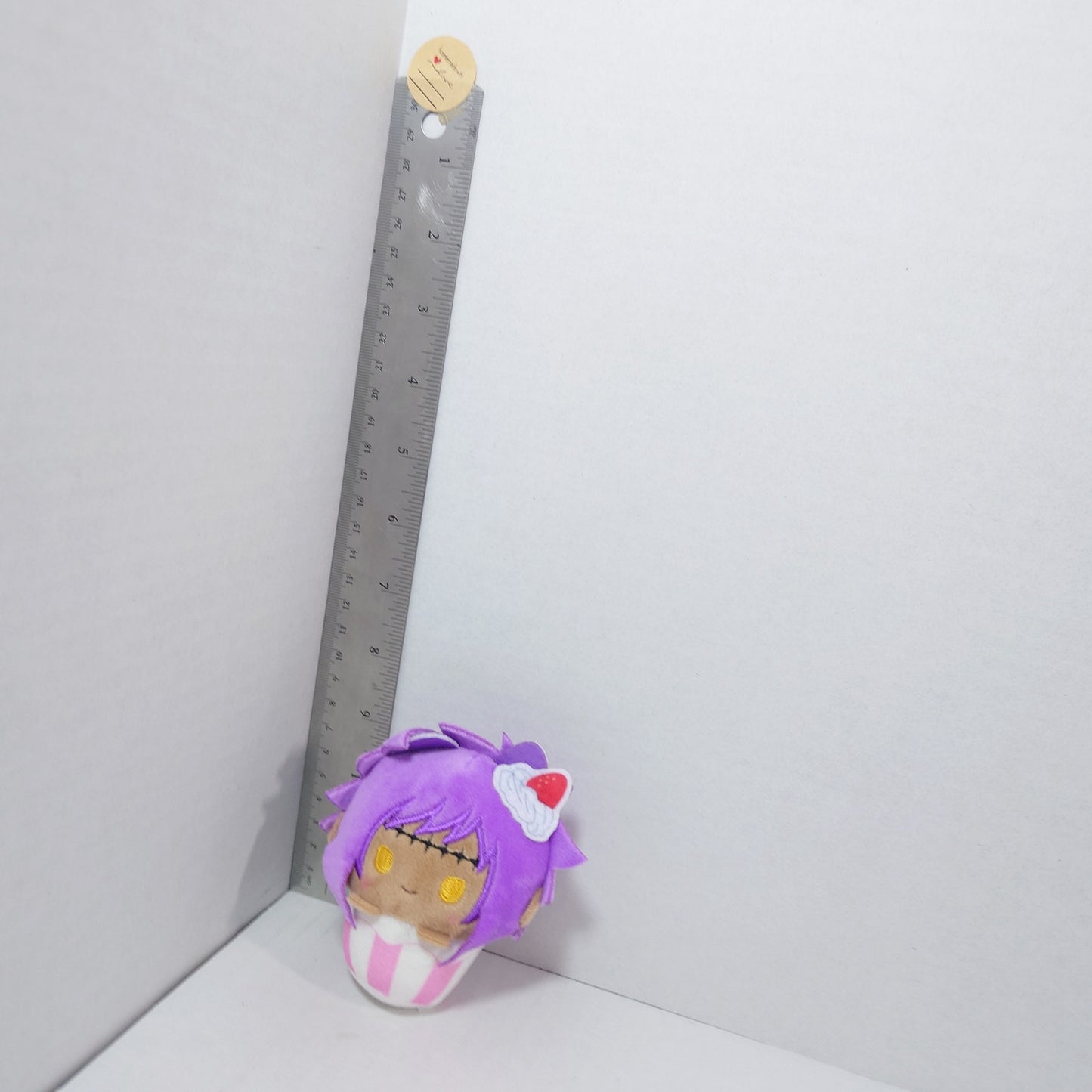 Road Kamelot D.Gray-man Cupcake Plush